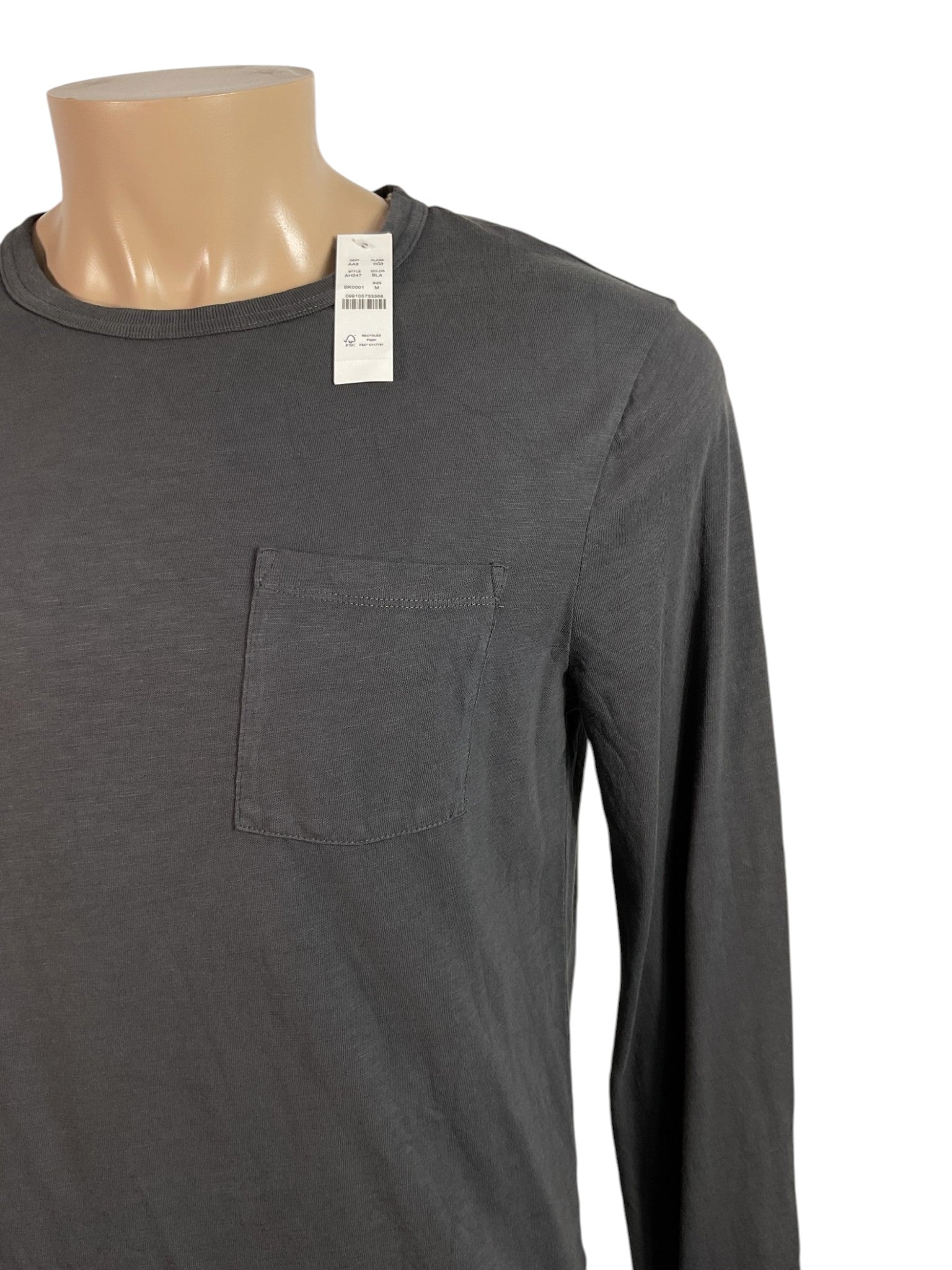 Sueter M (J.Crew)
