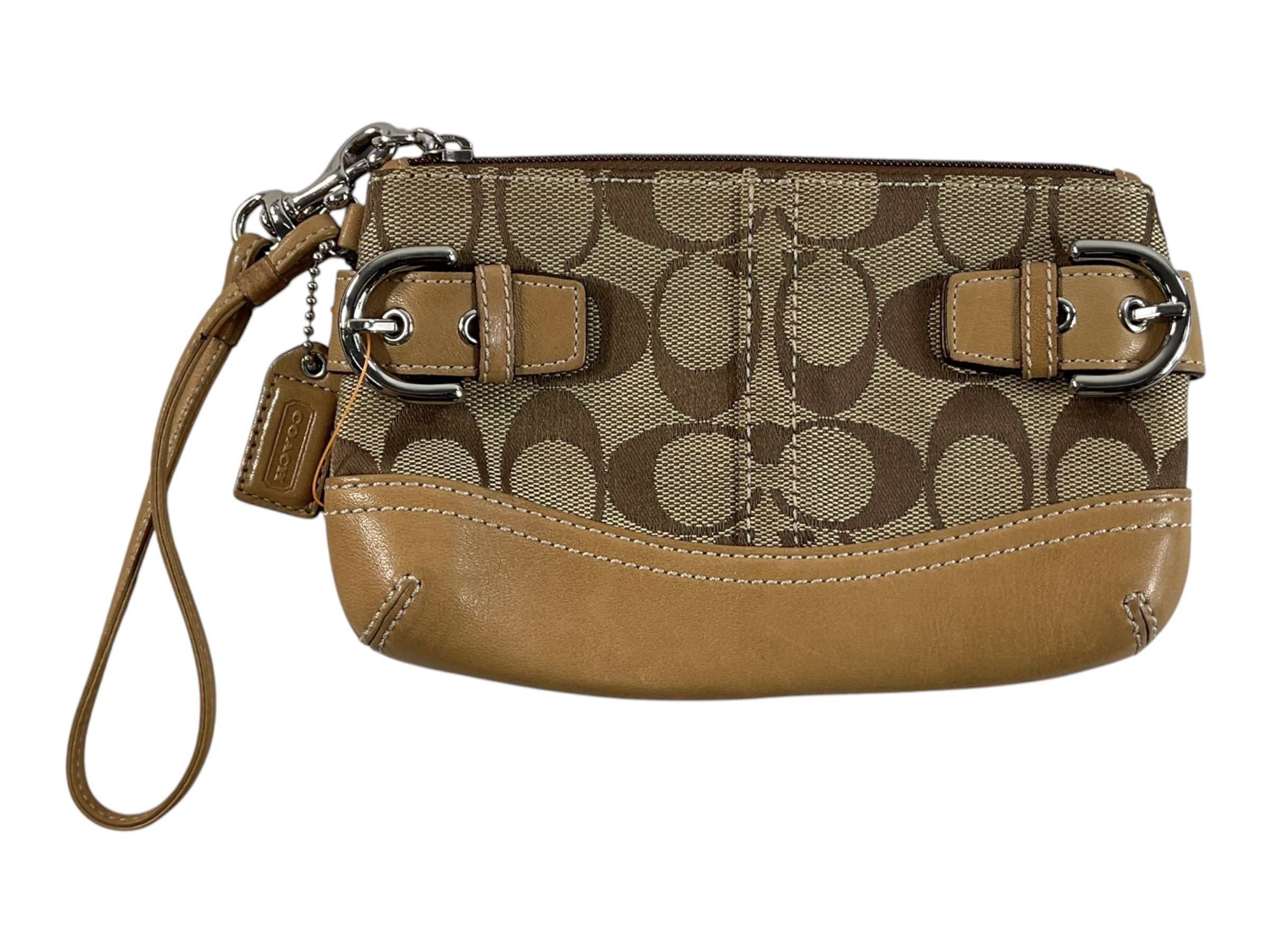 Cartera de mano (COACH)