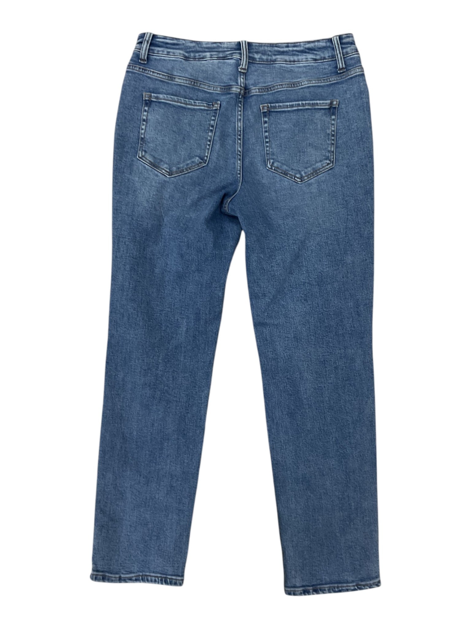 Jean 12 (Time and tru)
