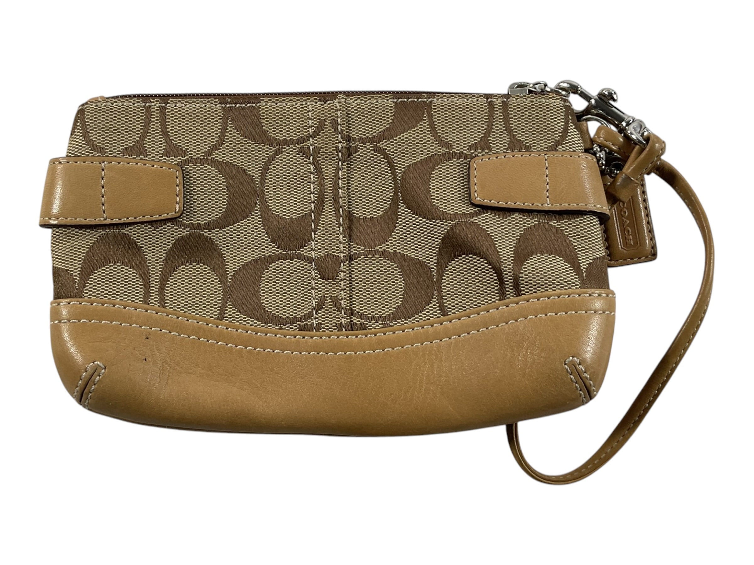 Cartera de mano (COACH)