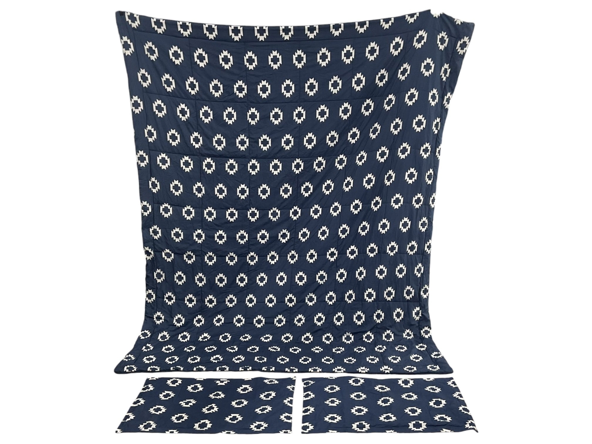 Set de Sabana y fundas de almohada