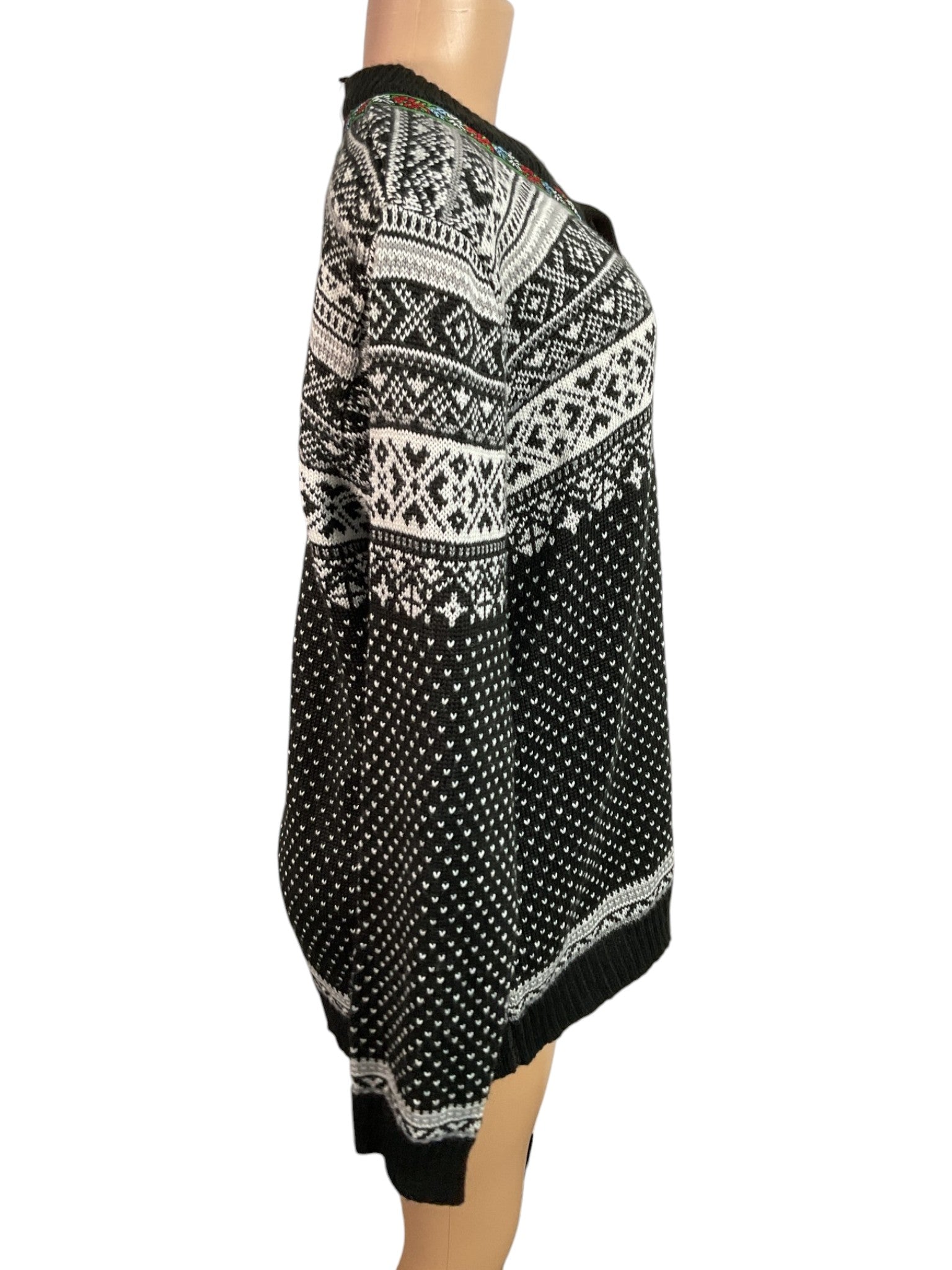 Sueter XL