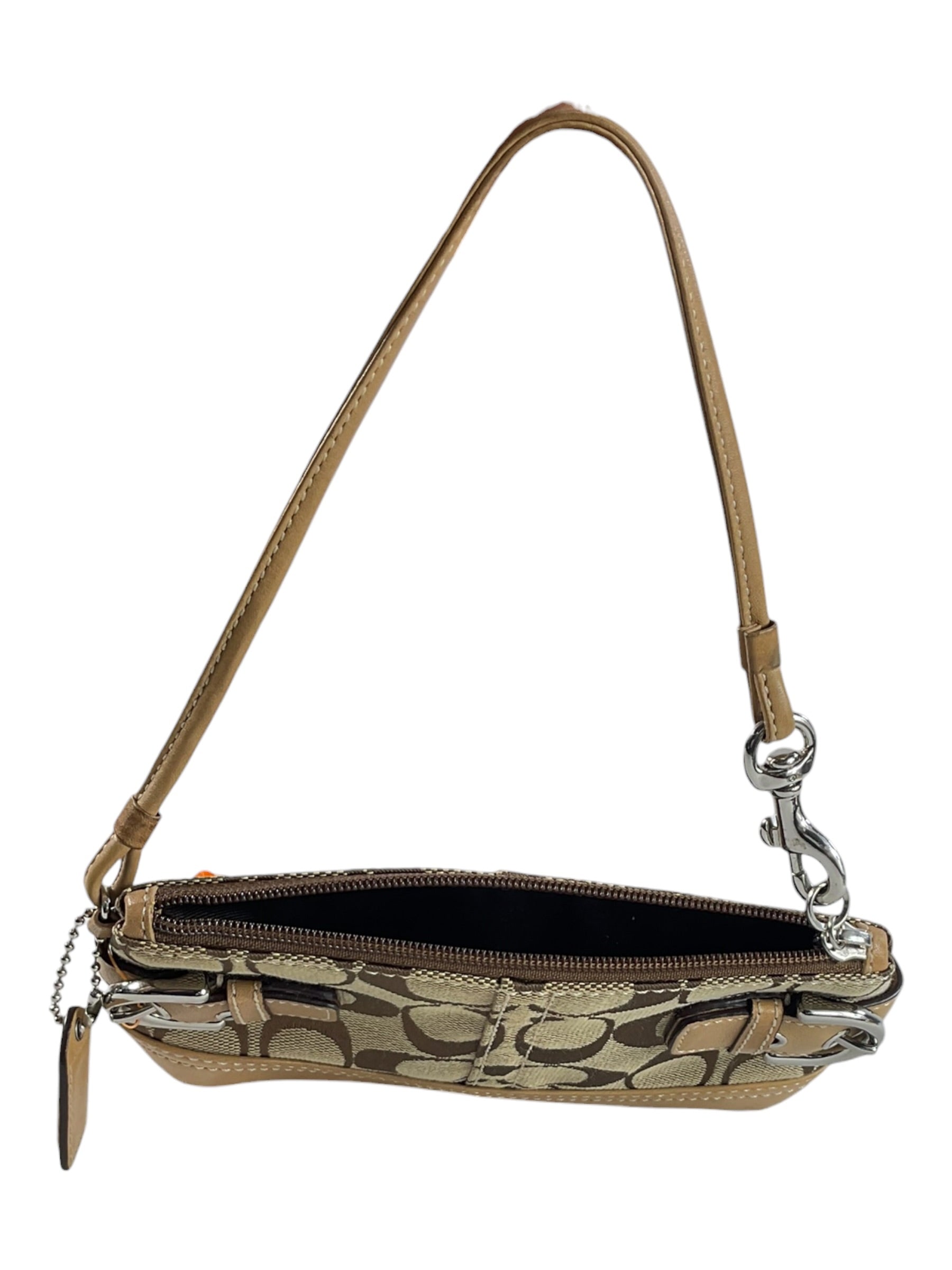 Cartera de mano (COACH)