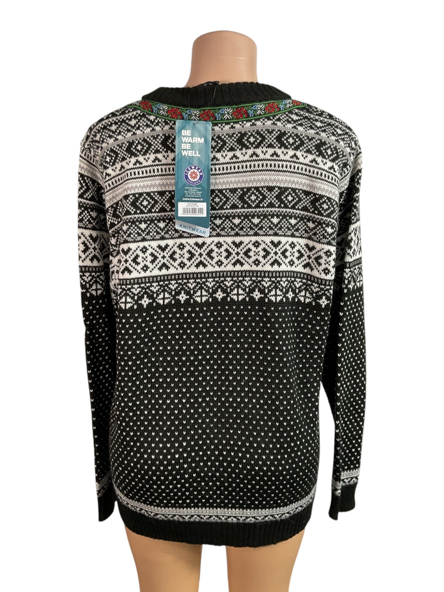 Sueter XL