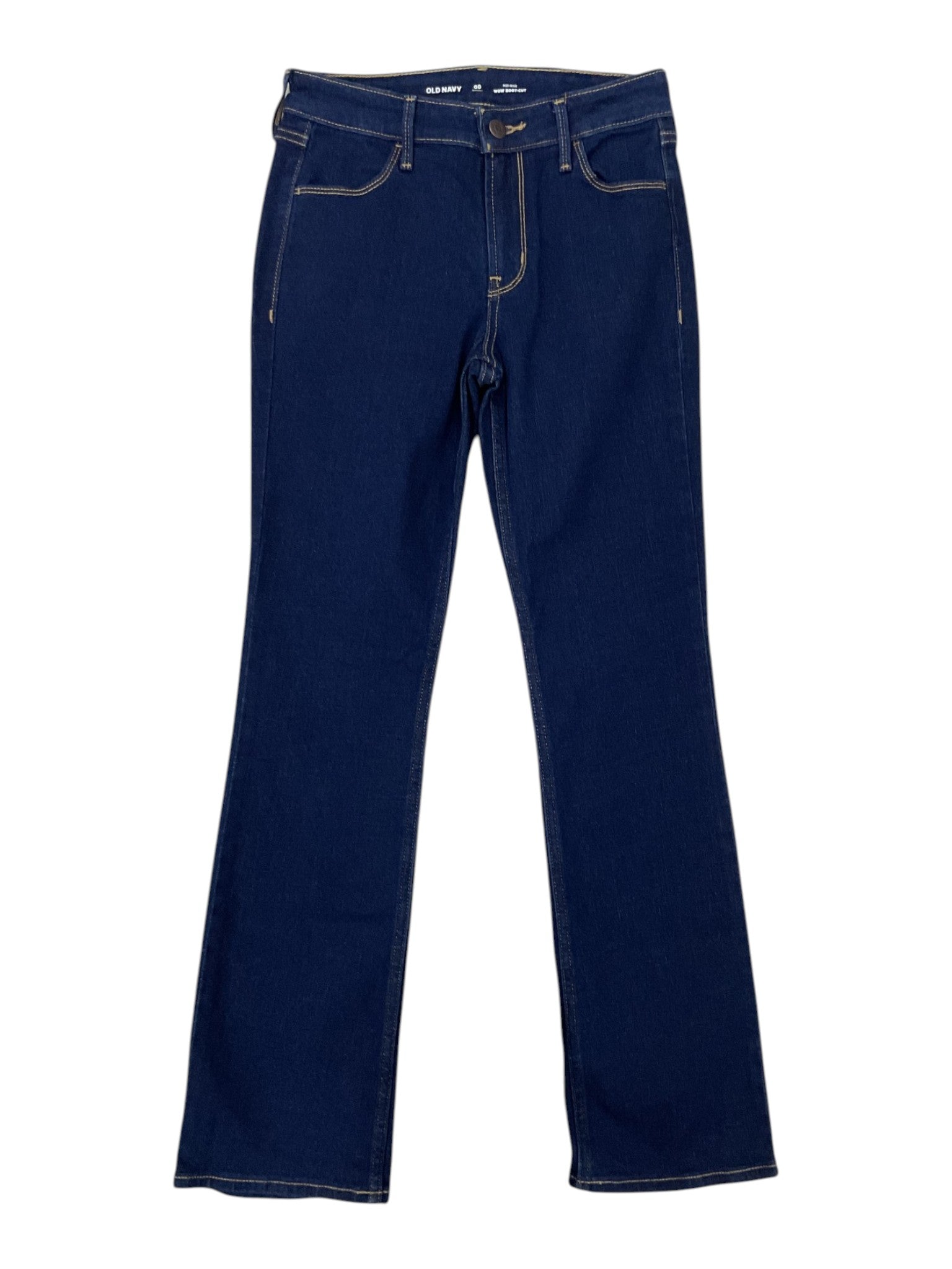 Jean 00 (Old Navy)