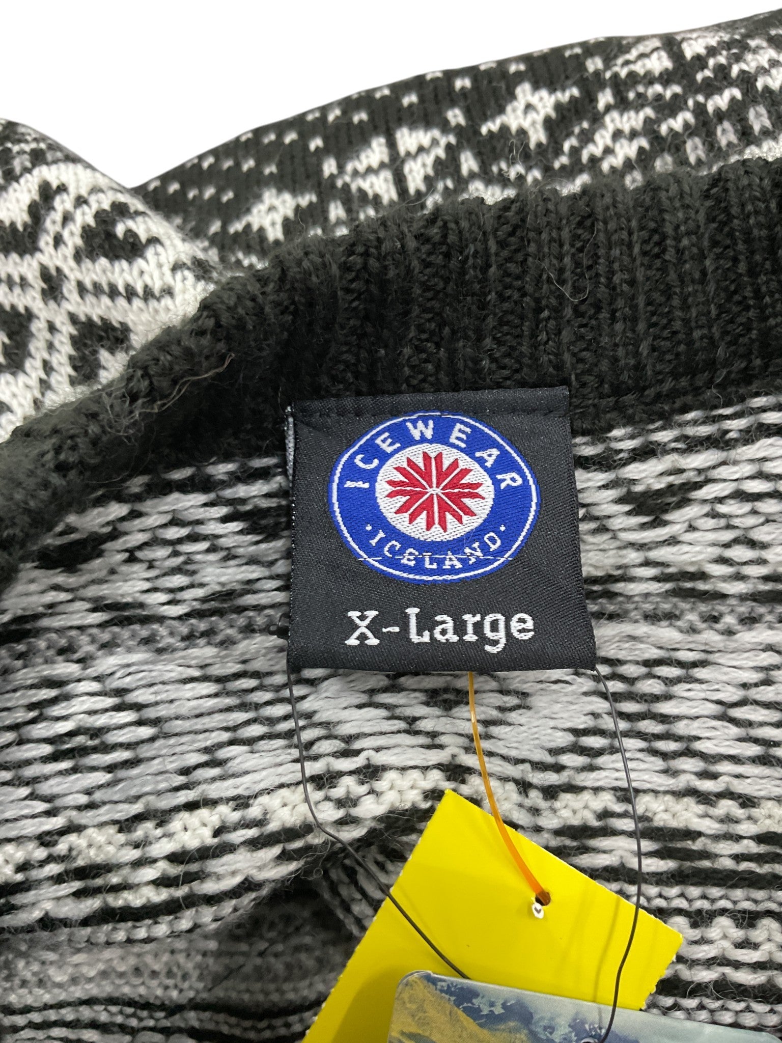 Sueter XL
