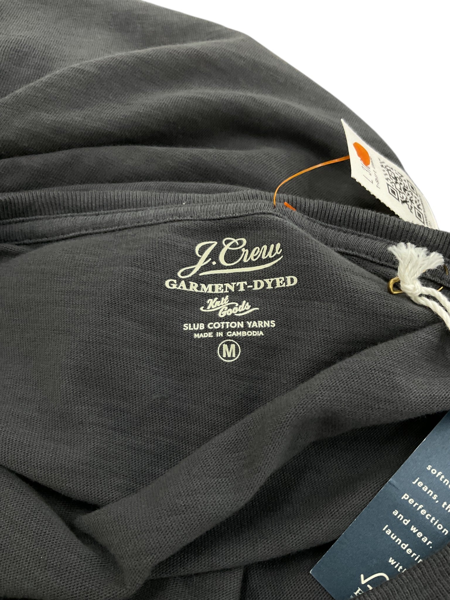 Sueter M (J.Crew)