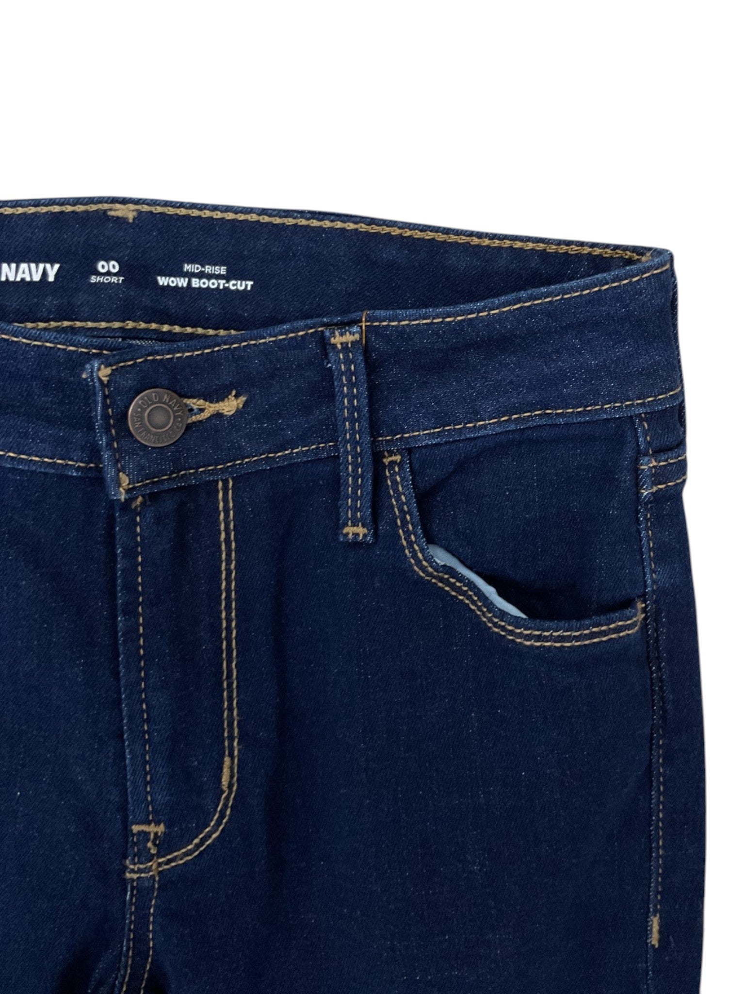 Jean 00 (Old Navy)