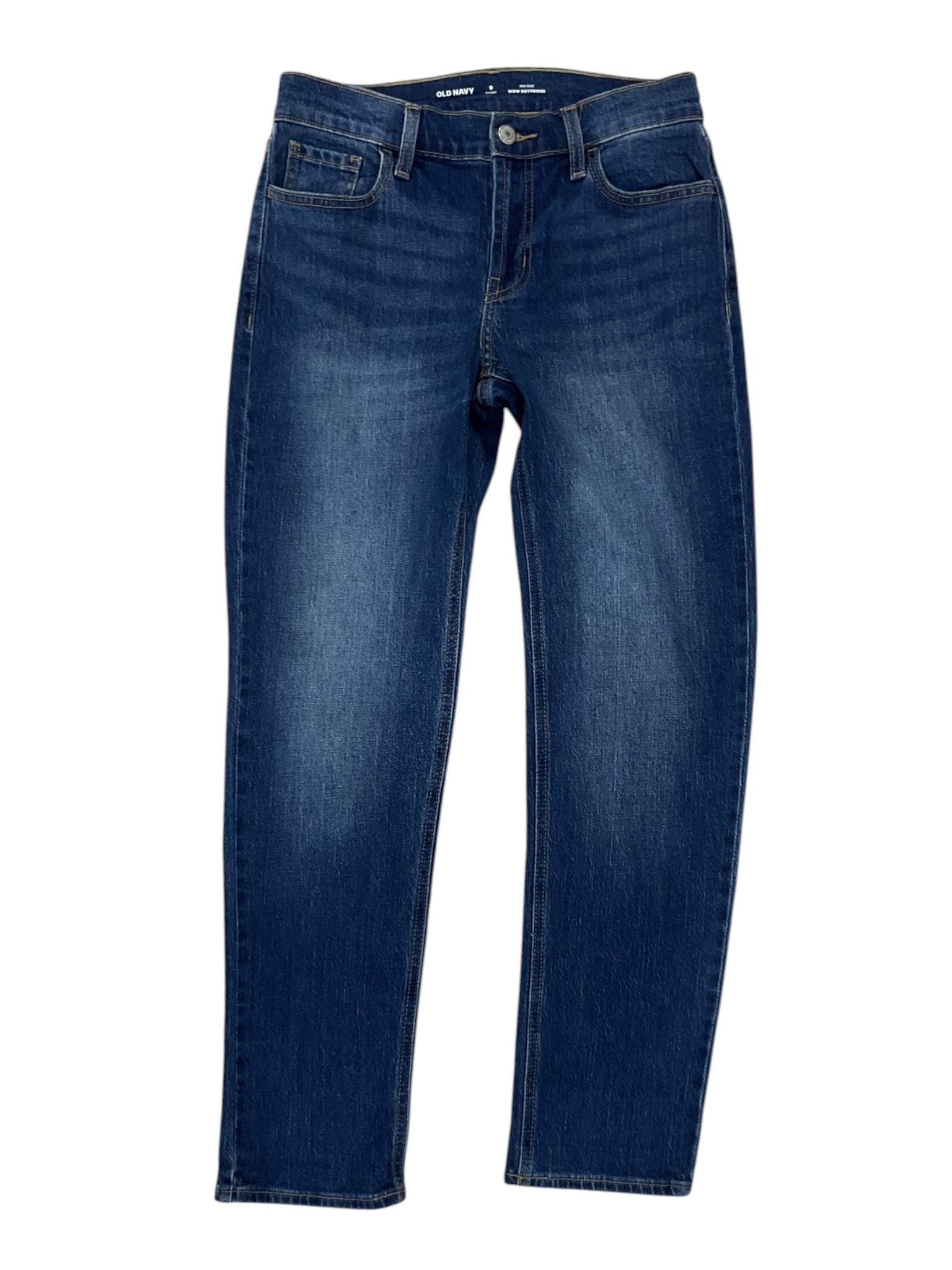 Jean 0 (Old Nvay)