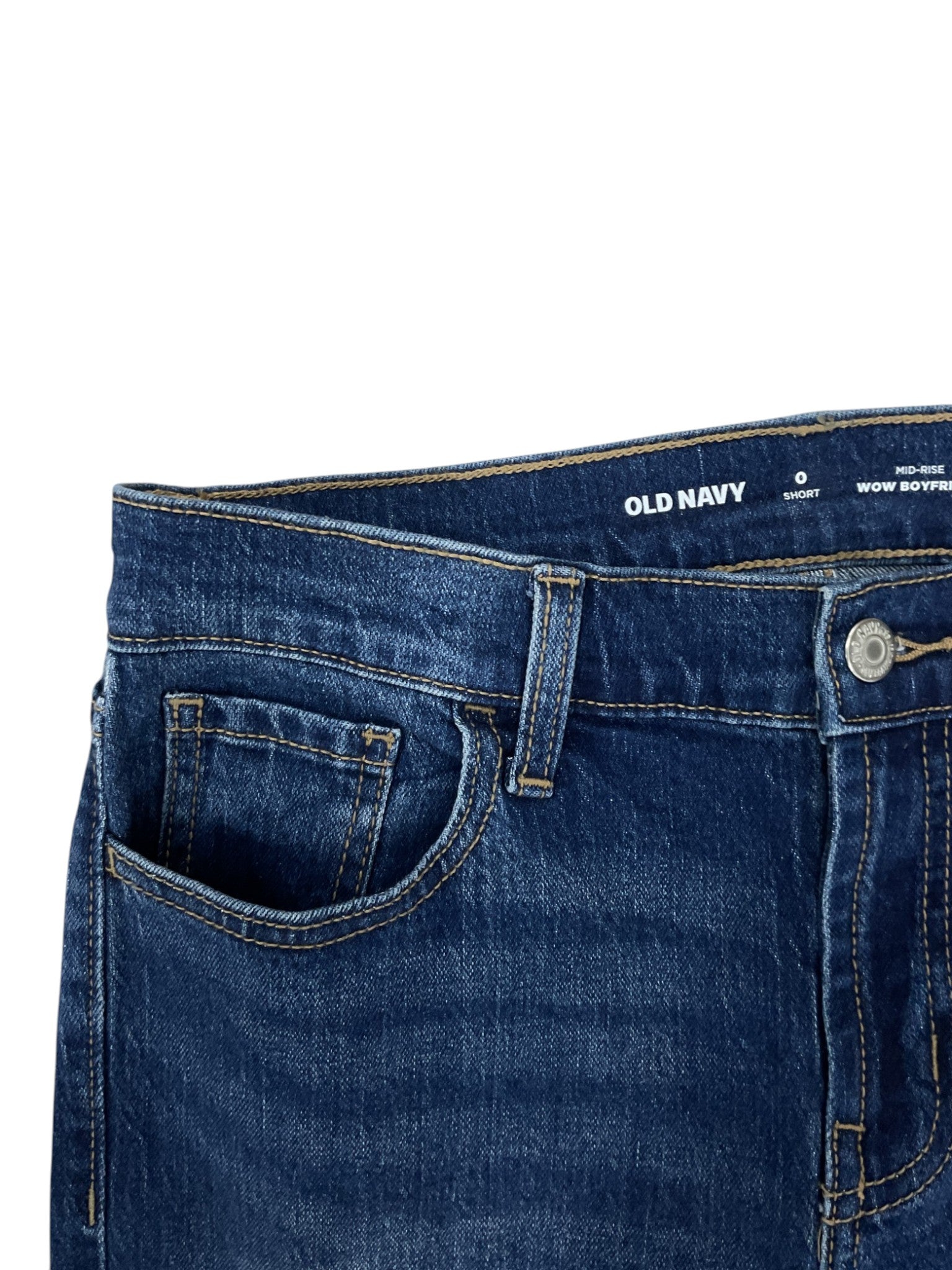 Jean 0 (Old Nvay)