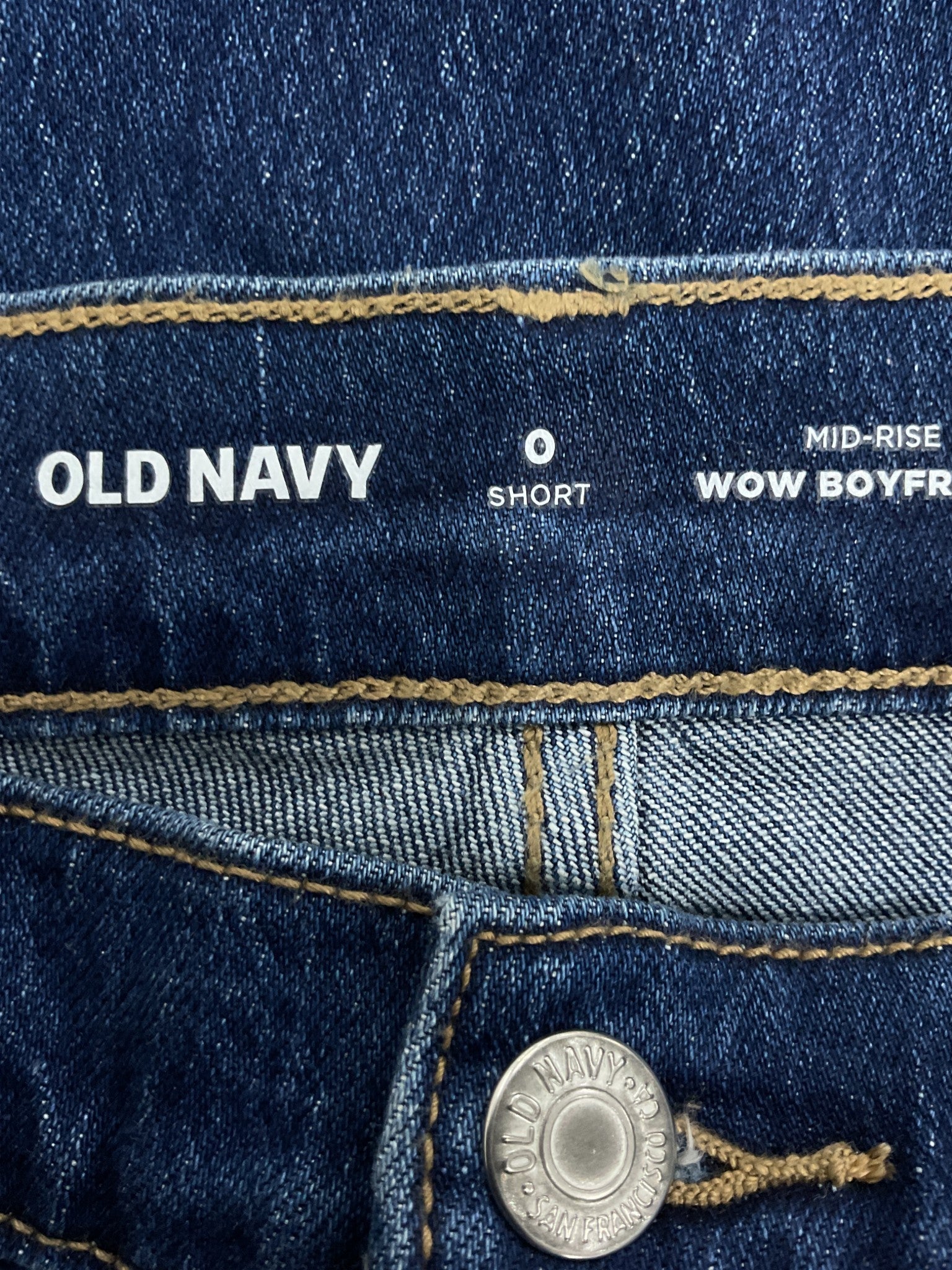 Jean 0 (Old Nvay)