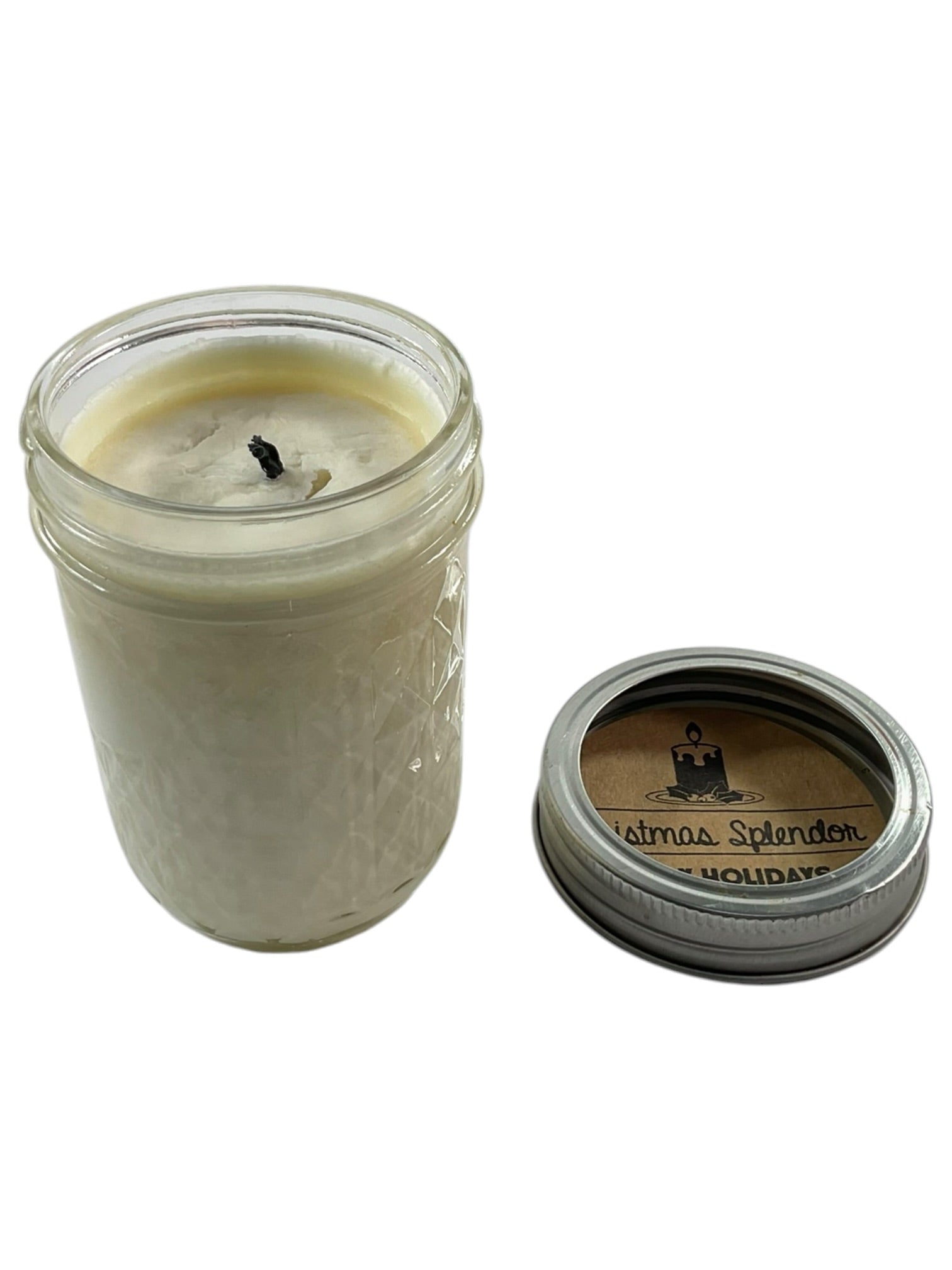 Vela Aromática