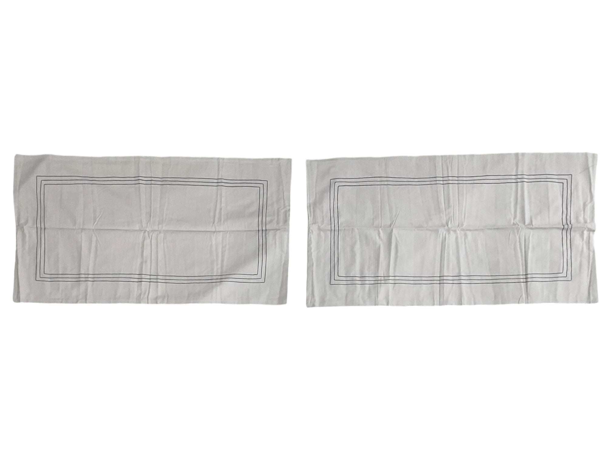 Set de Sabana y fundas de almohada