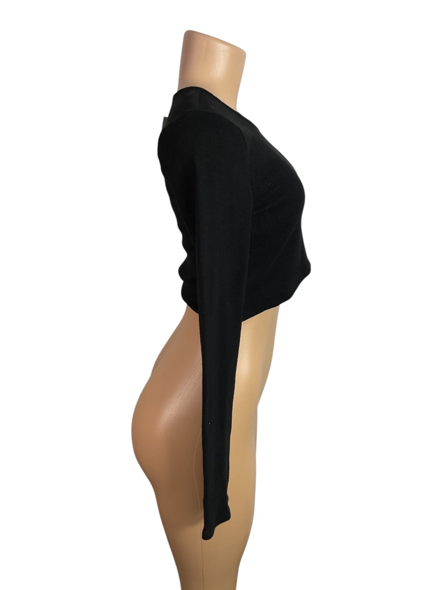 Blusa M (Forever 21)