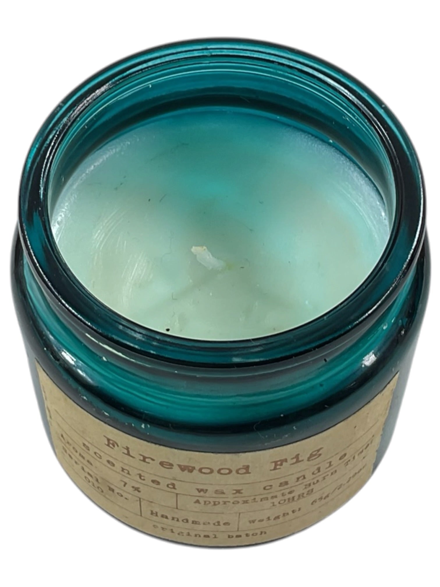 Vela Aromática