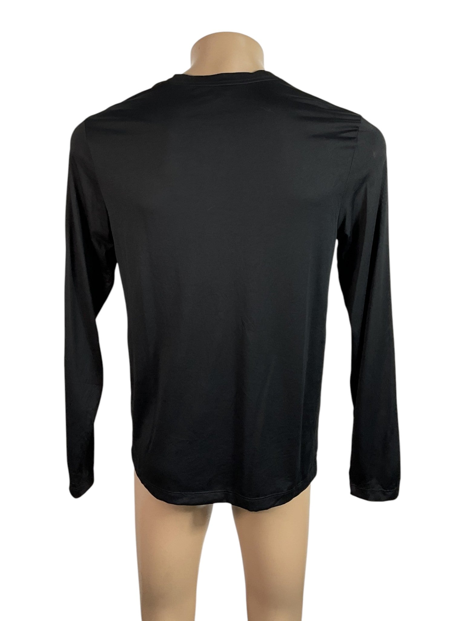 Sudadero M (Nike)