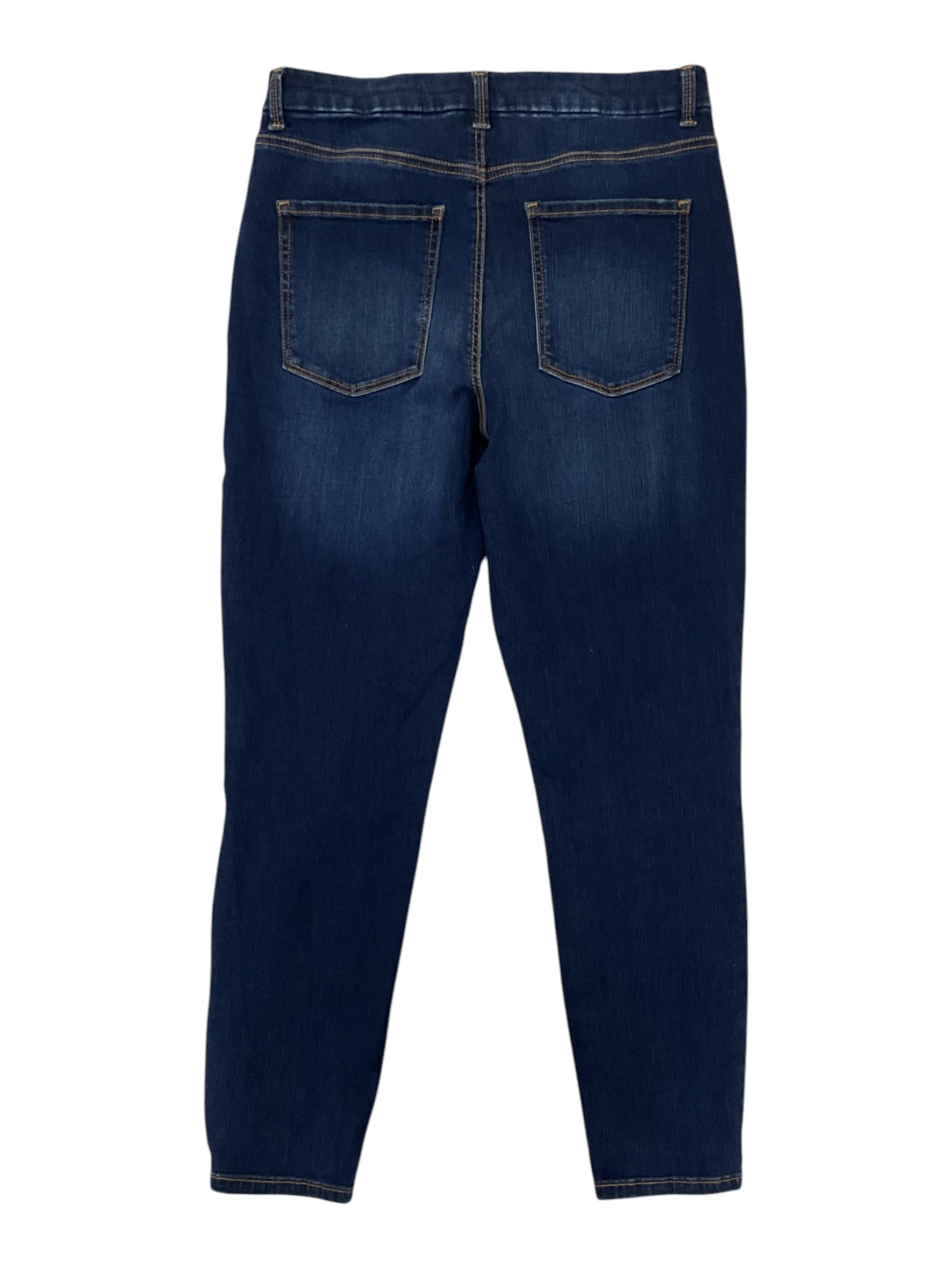 Jean 15 (NOBO)