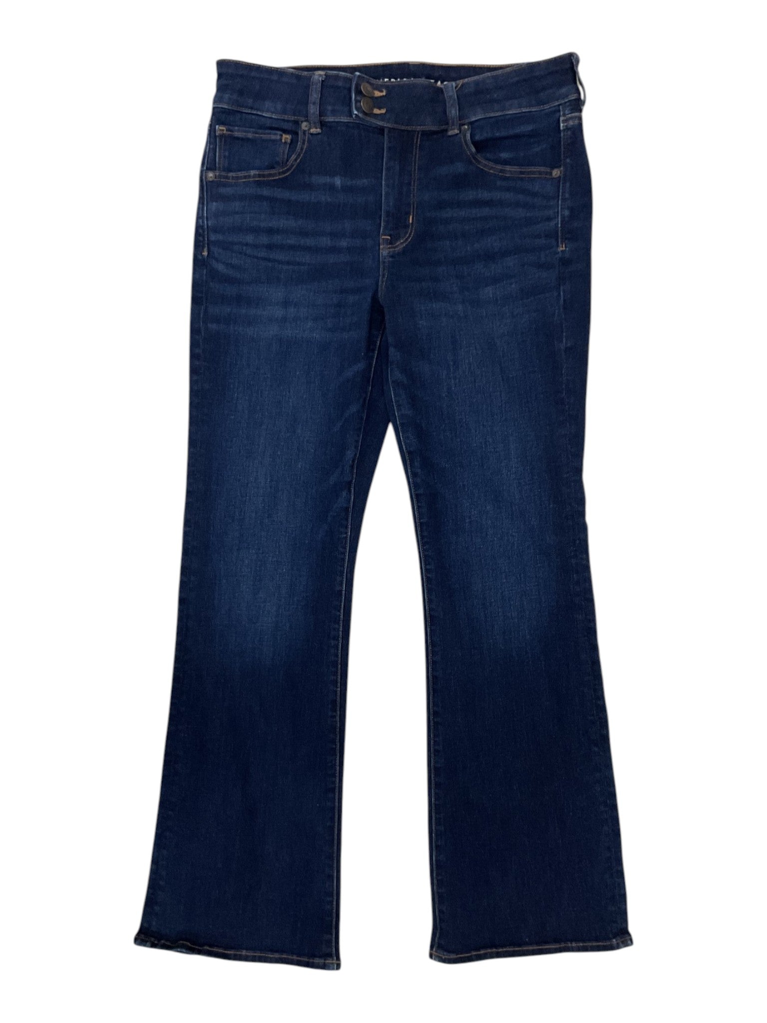Jean 12 (American Eagle)