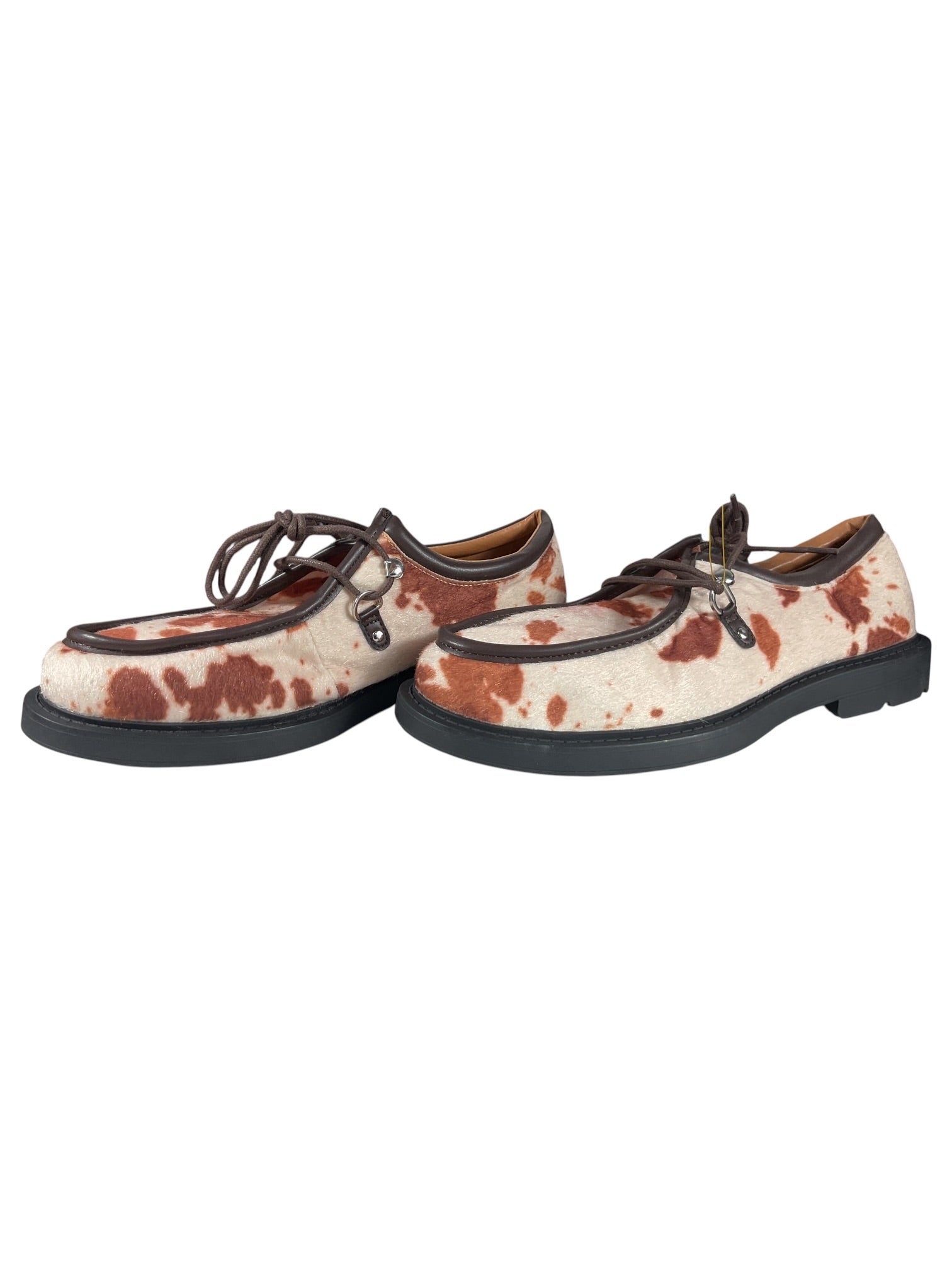 Zapato 10 (NovaMen)