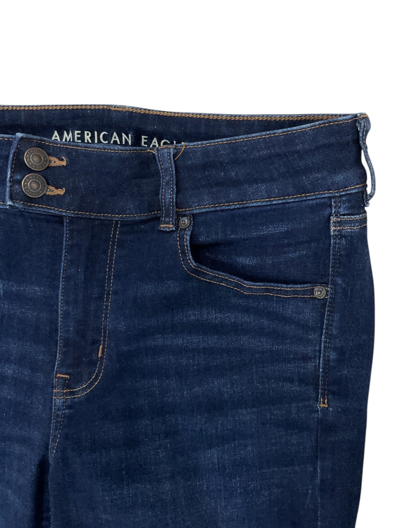 Jean 12 (American Eagle)