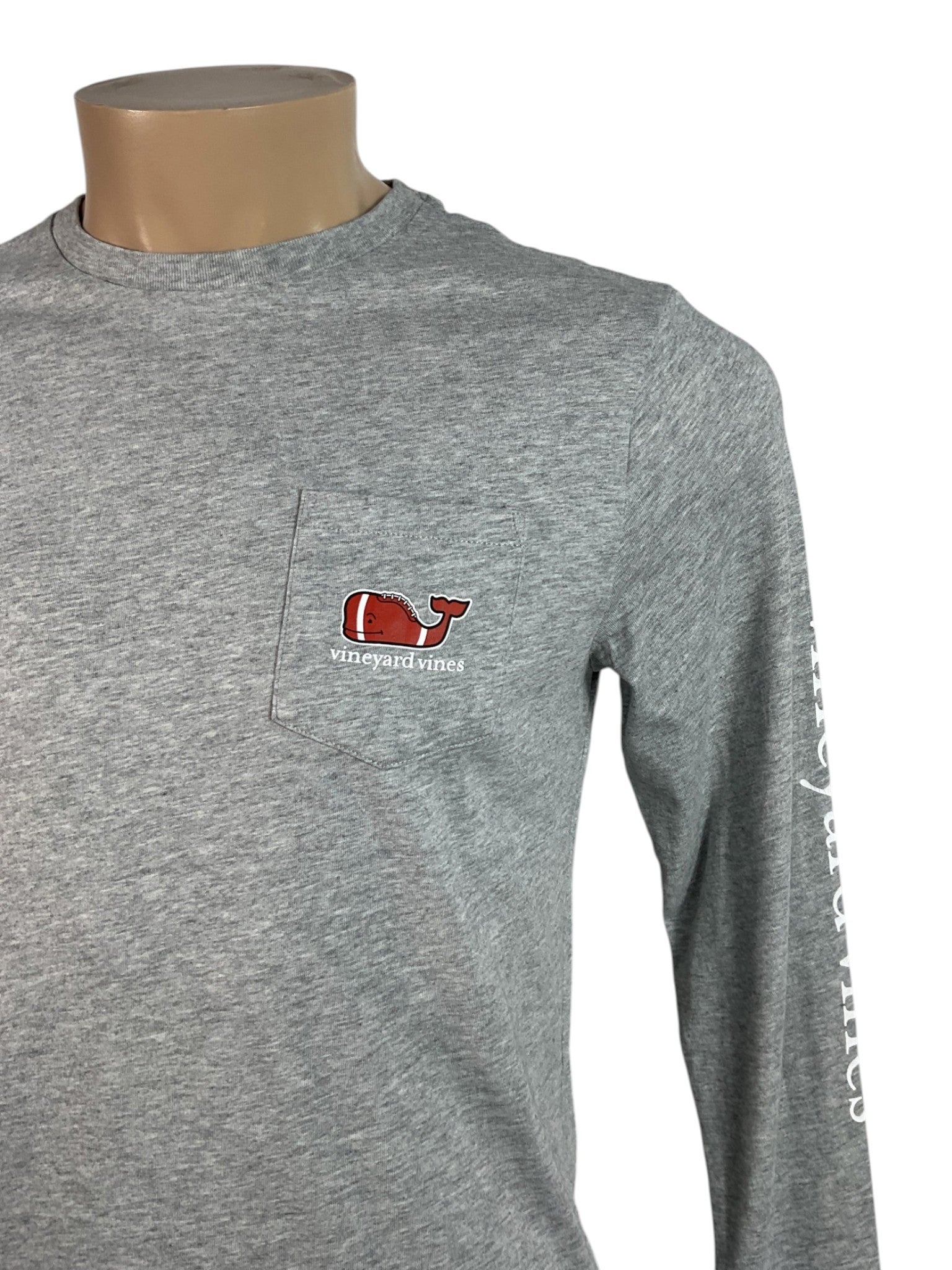 Sueter niño XL/18 (Vineyard Vines)