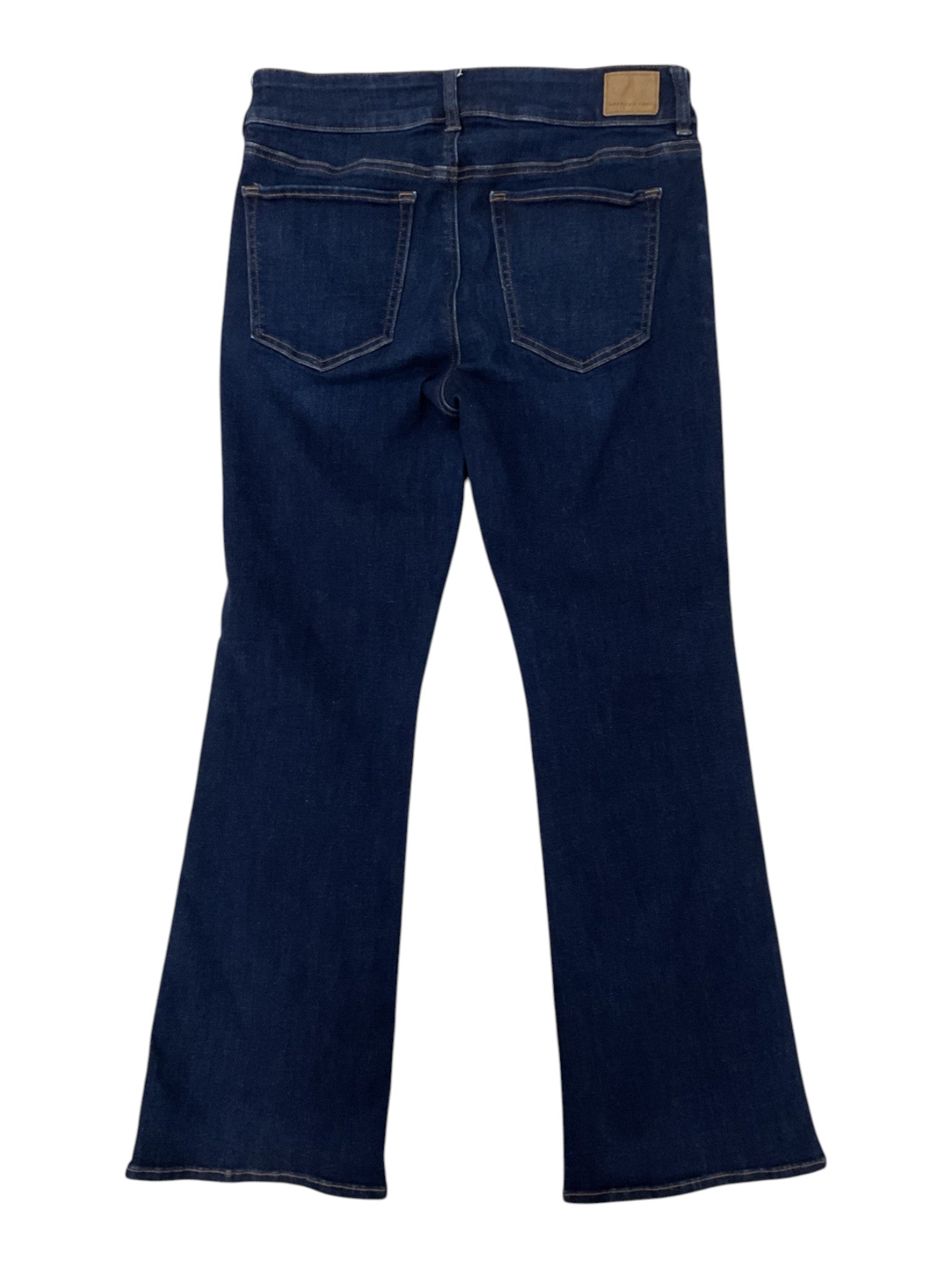 Jean 12 (American Eagle)