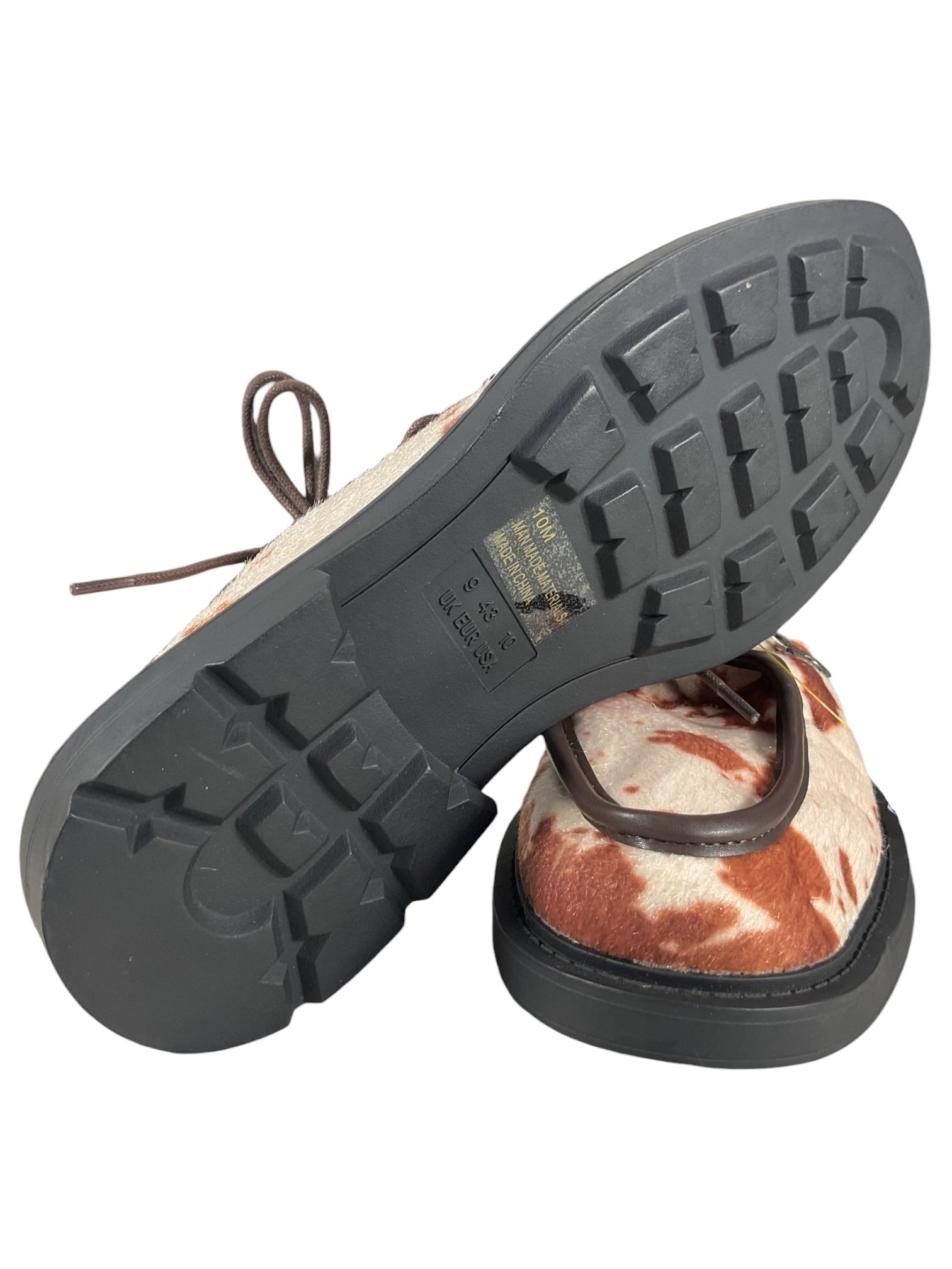 Zapato 10 (NovaMen)