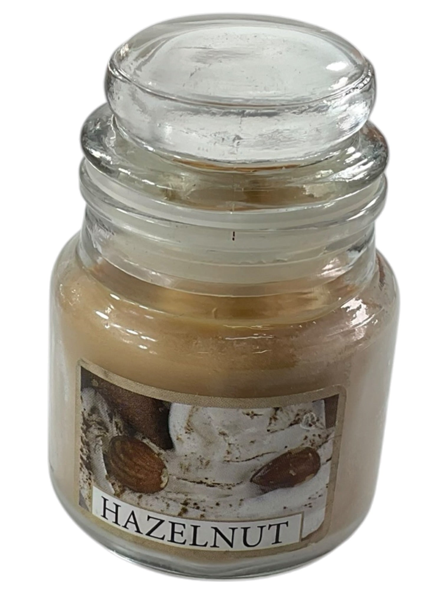 Vela Aromática