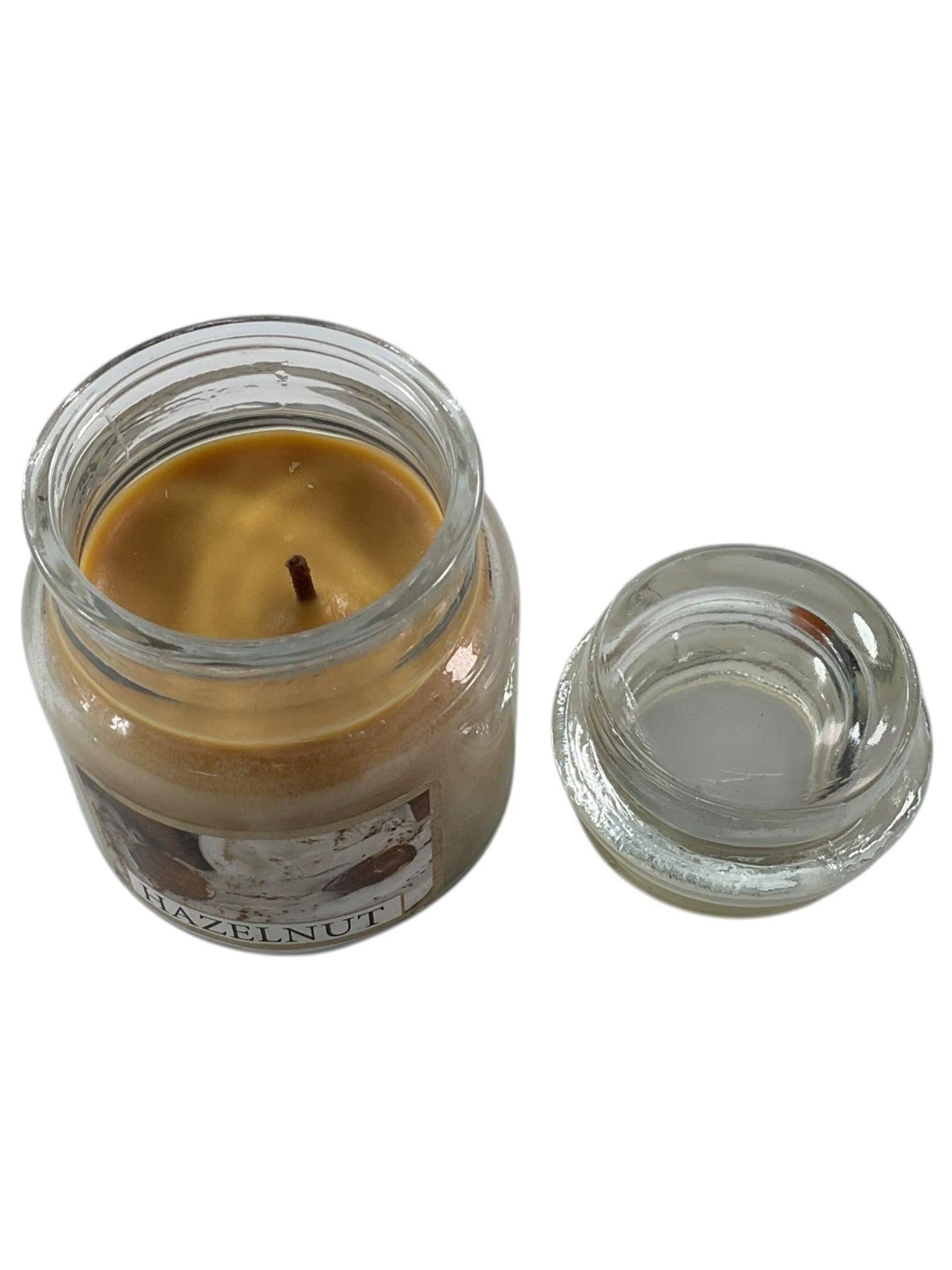 Vela Aromática