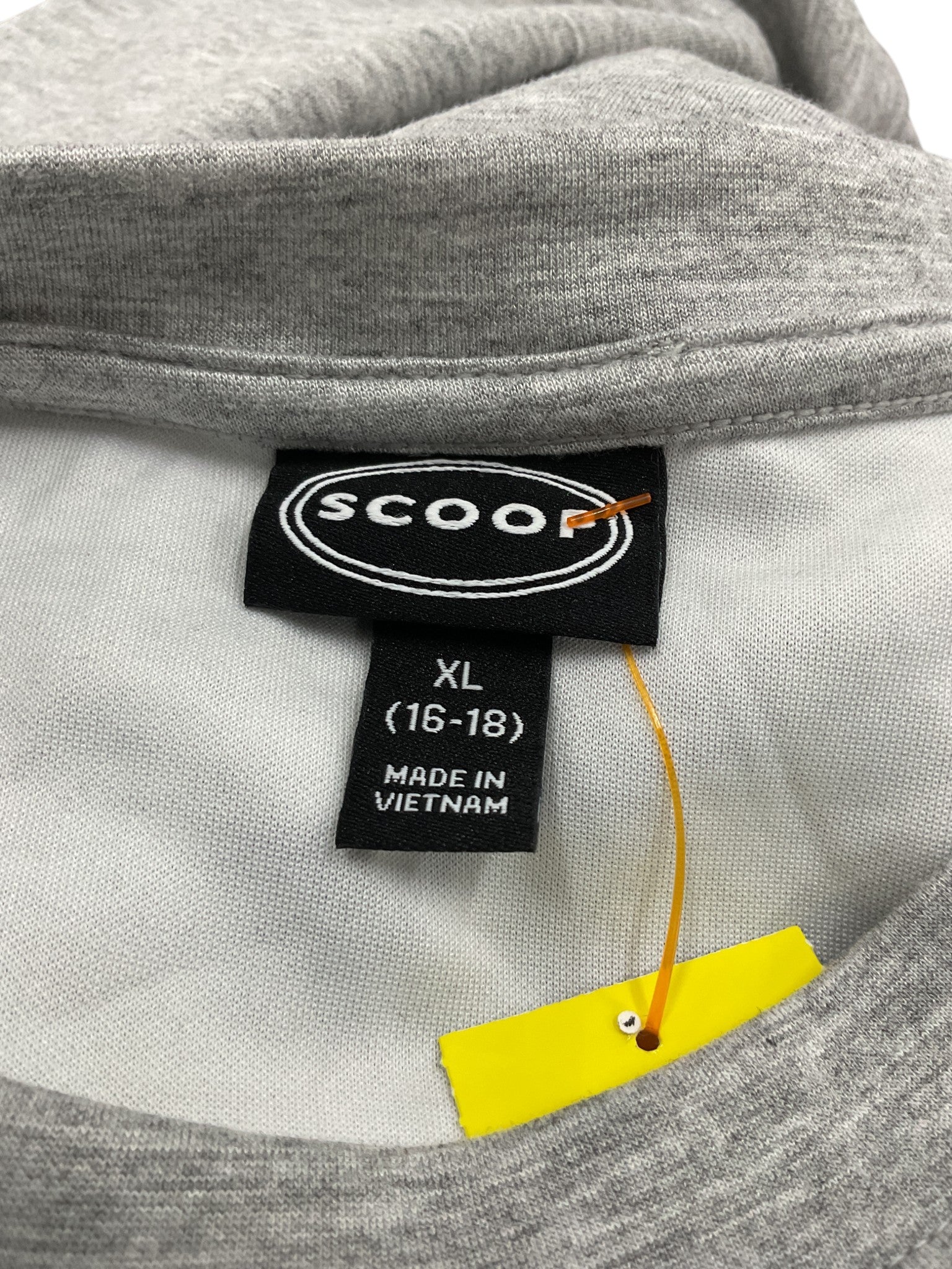 Sueter XL