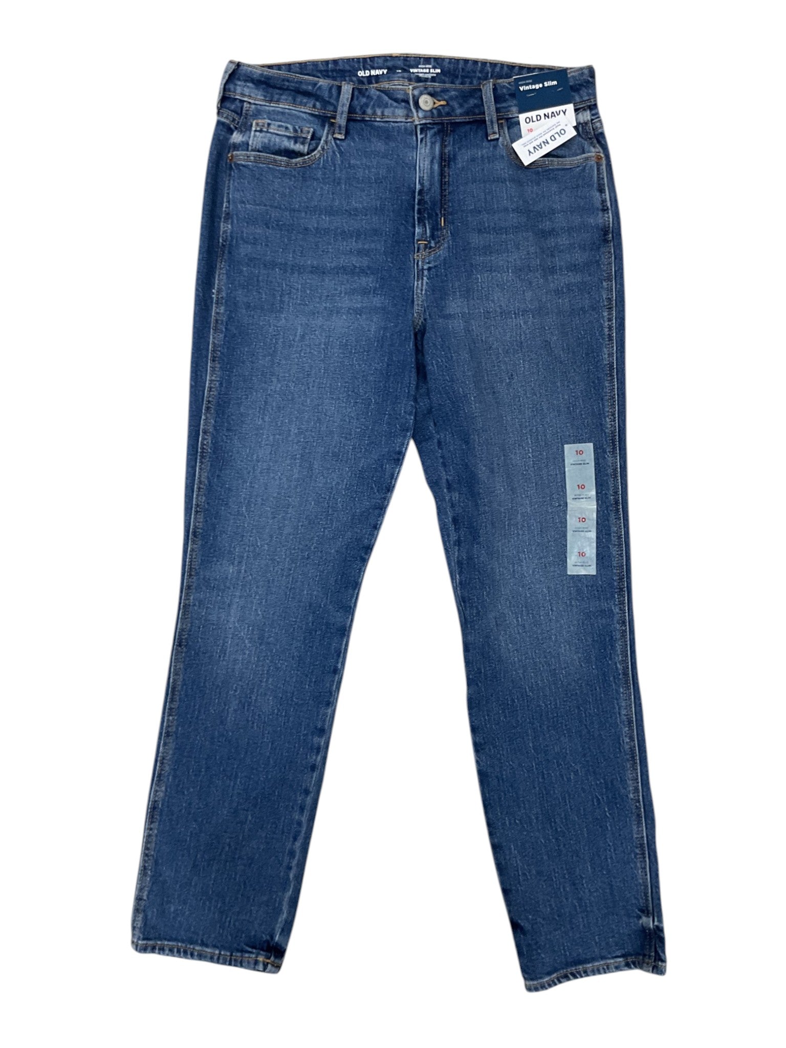 Jean 10 (Old Nvay)