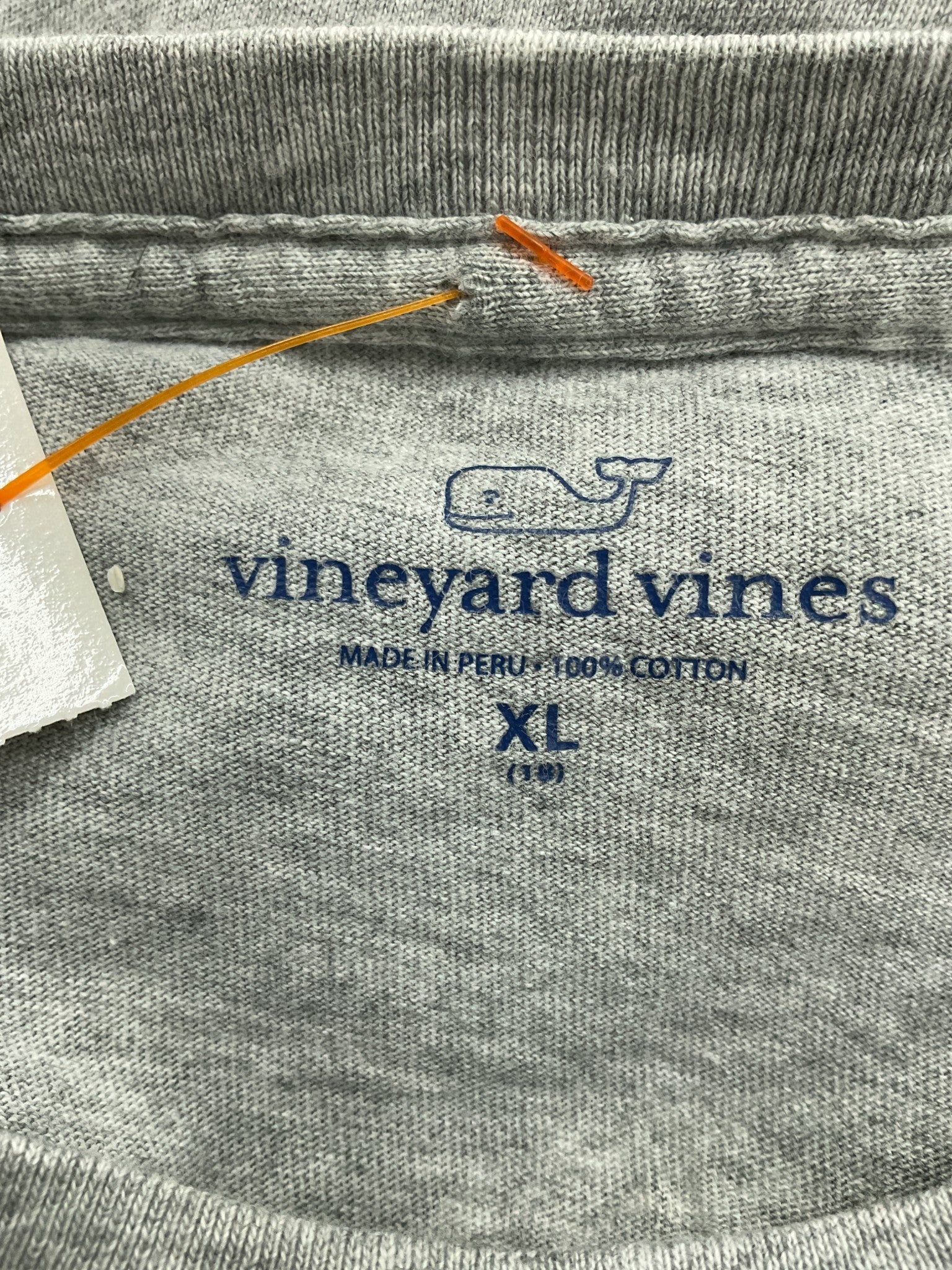 Sueter niño XL/18 (Vineyard Vines)
