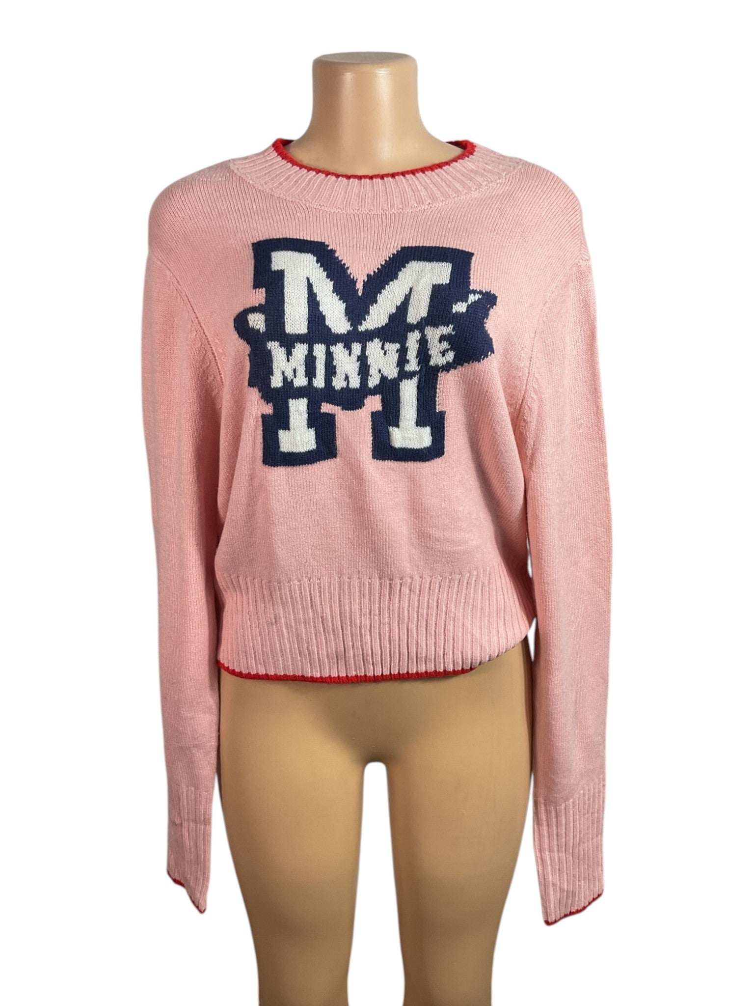 Sueter M (Disney)