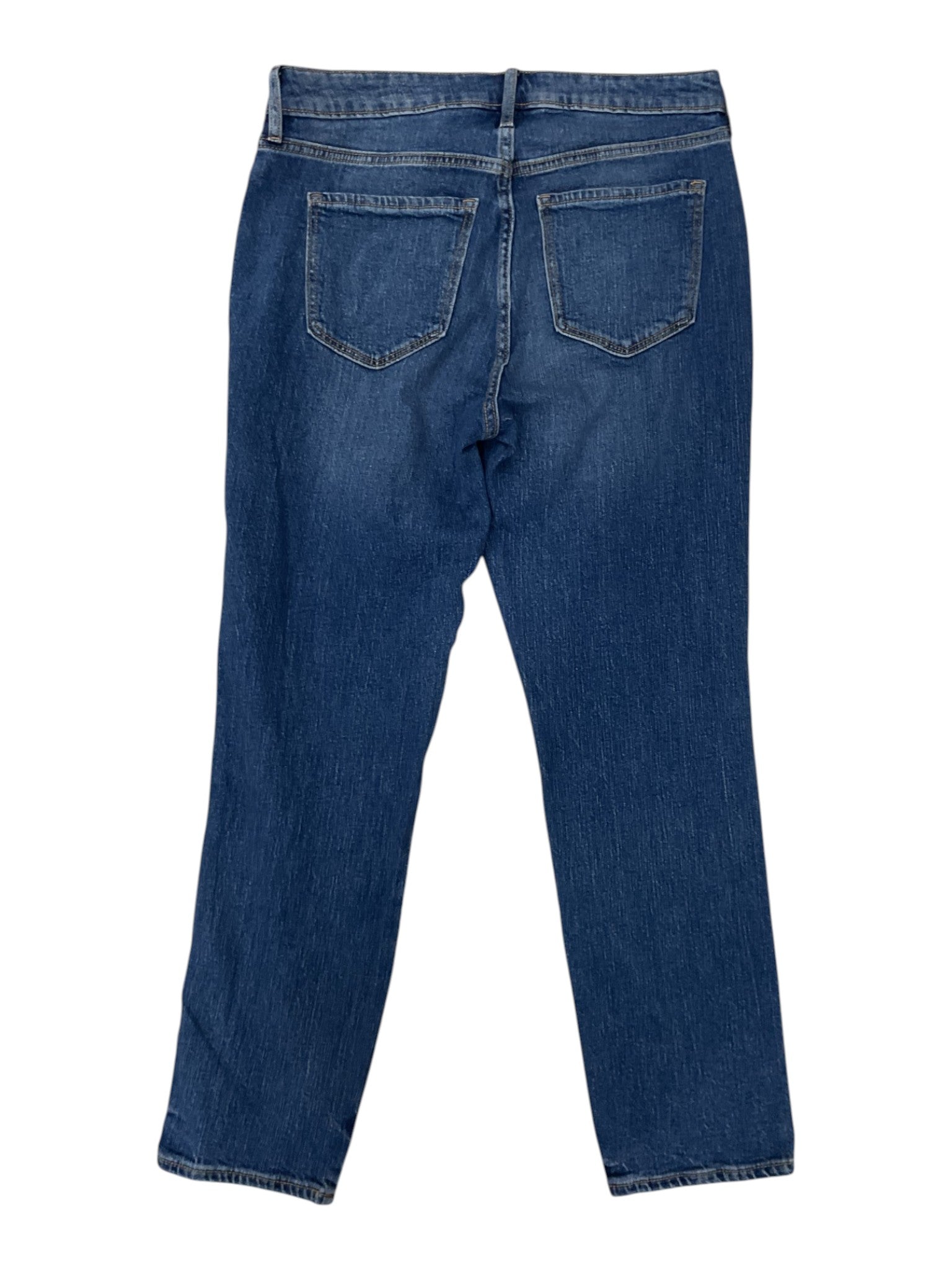 Jean 10 (Old Nvay)
