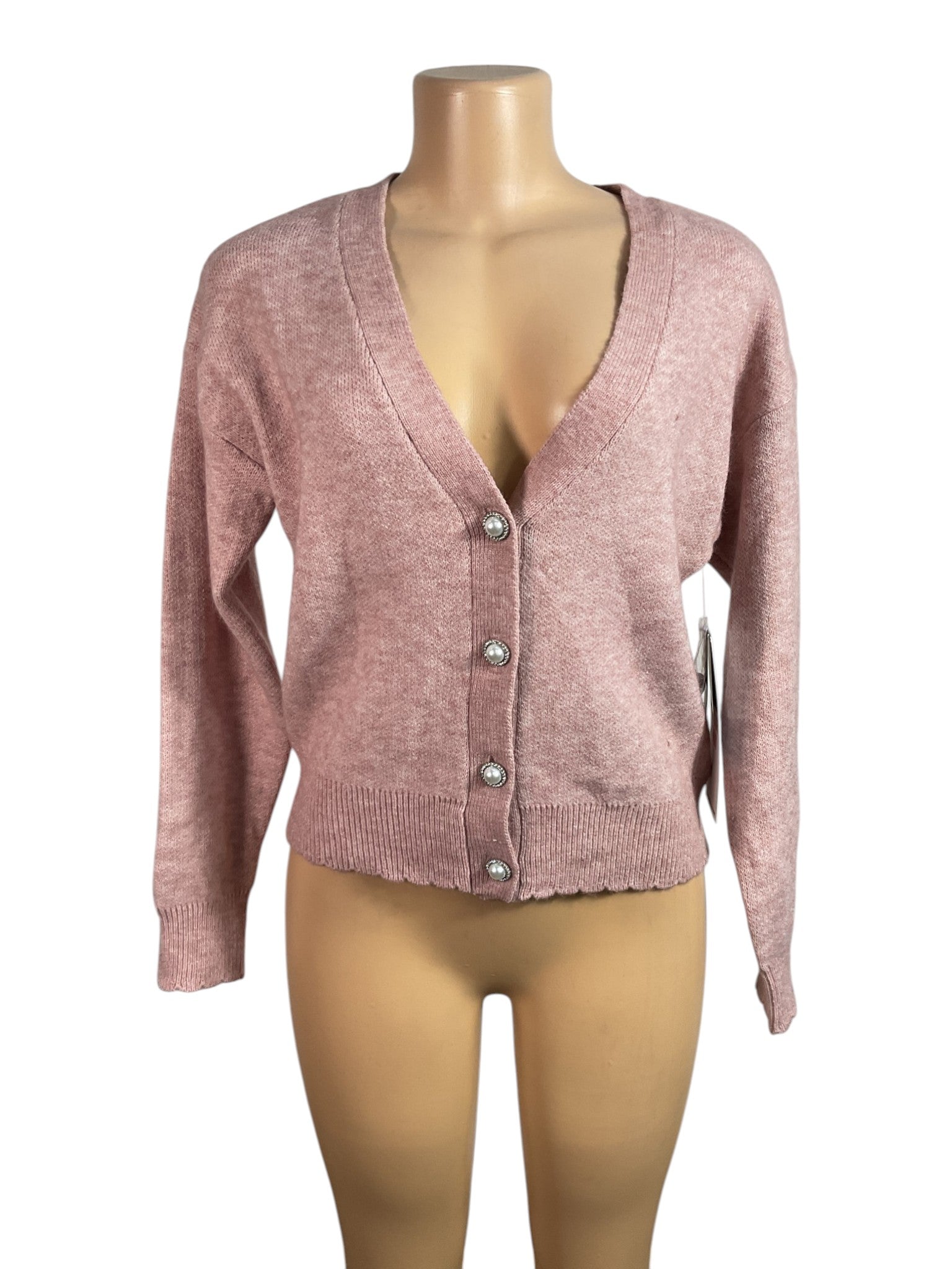Sueter XS (Celebrity Pink)