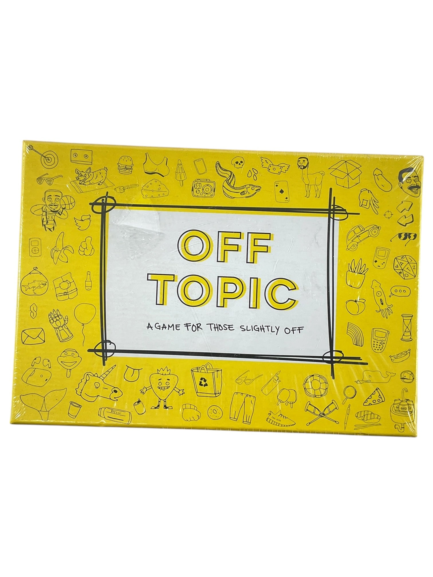 Juego de mesa