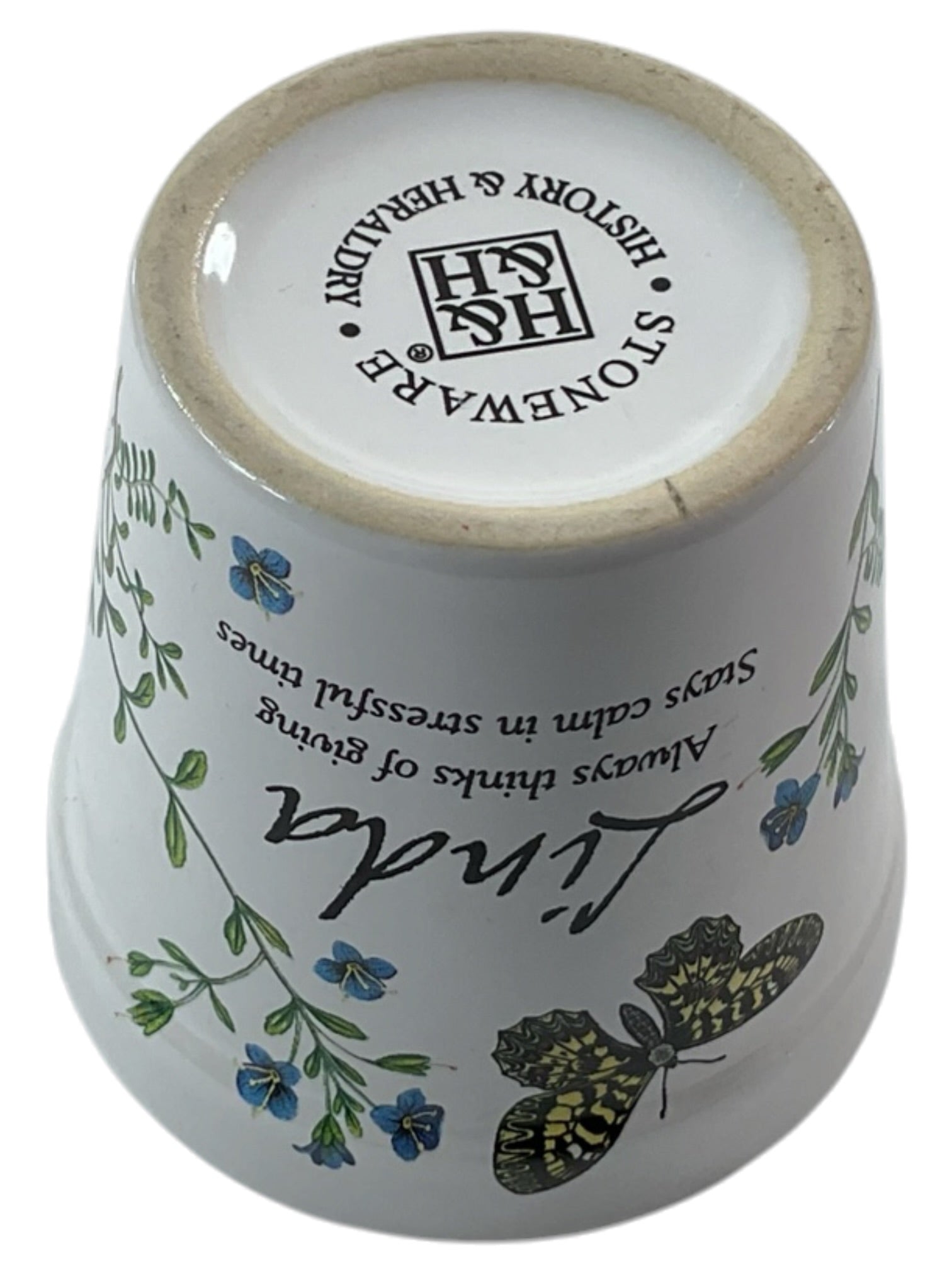 Vela Aromática
