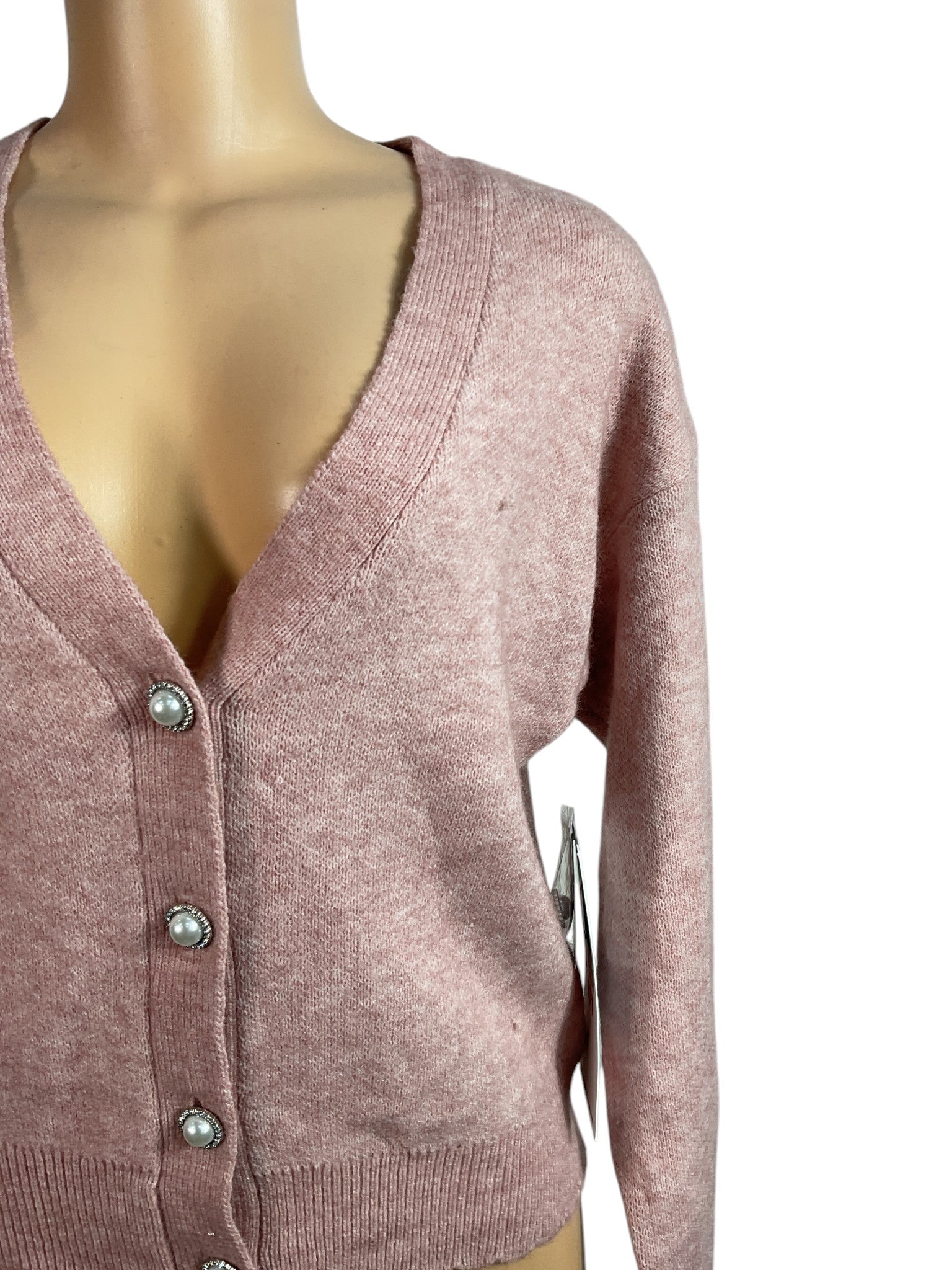 Sueter XS (Celebrity Pink)