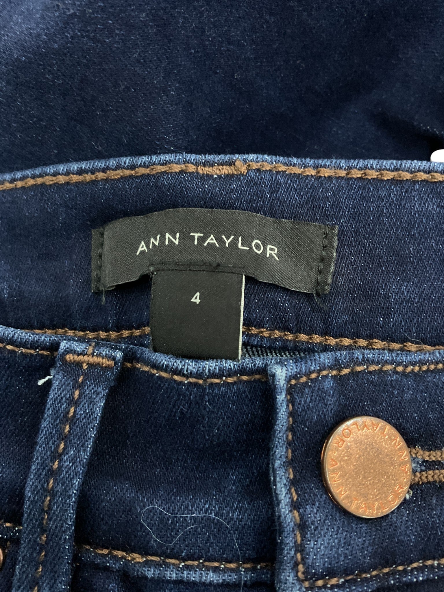Jean 4 (Ann Taylor)