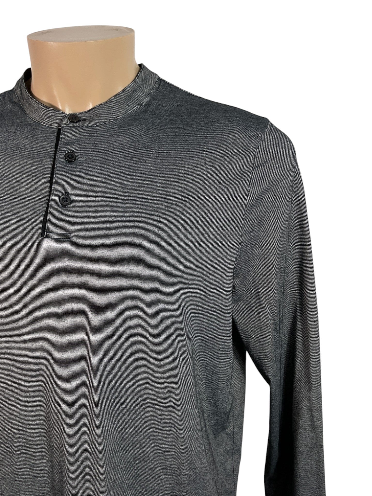 Sueter L (Perry Ellis)