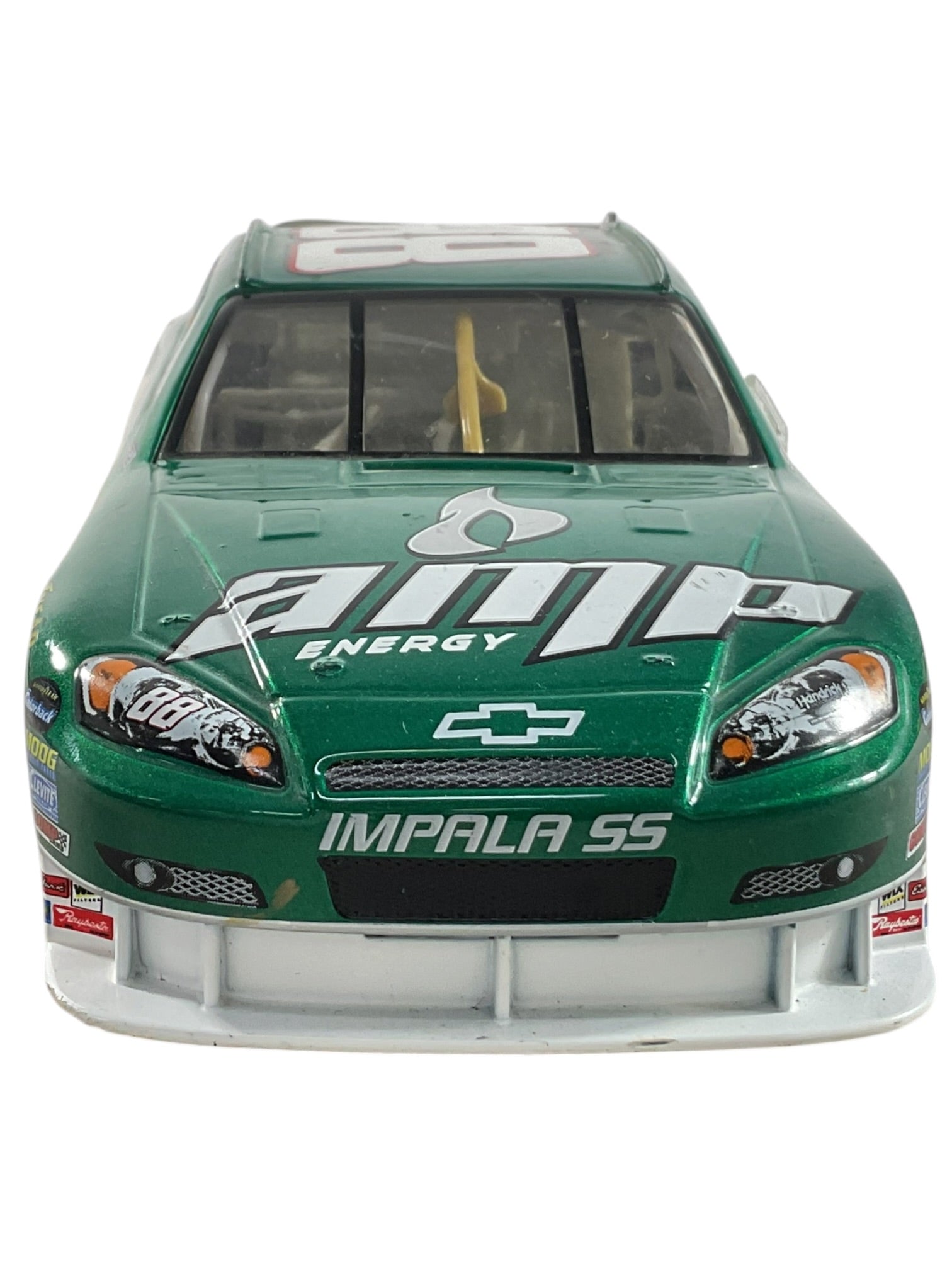 Chevrolet Impala SS