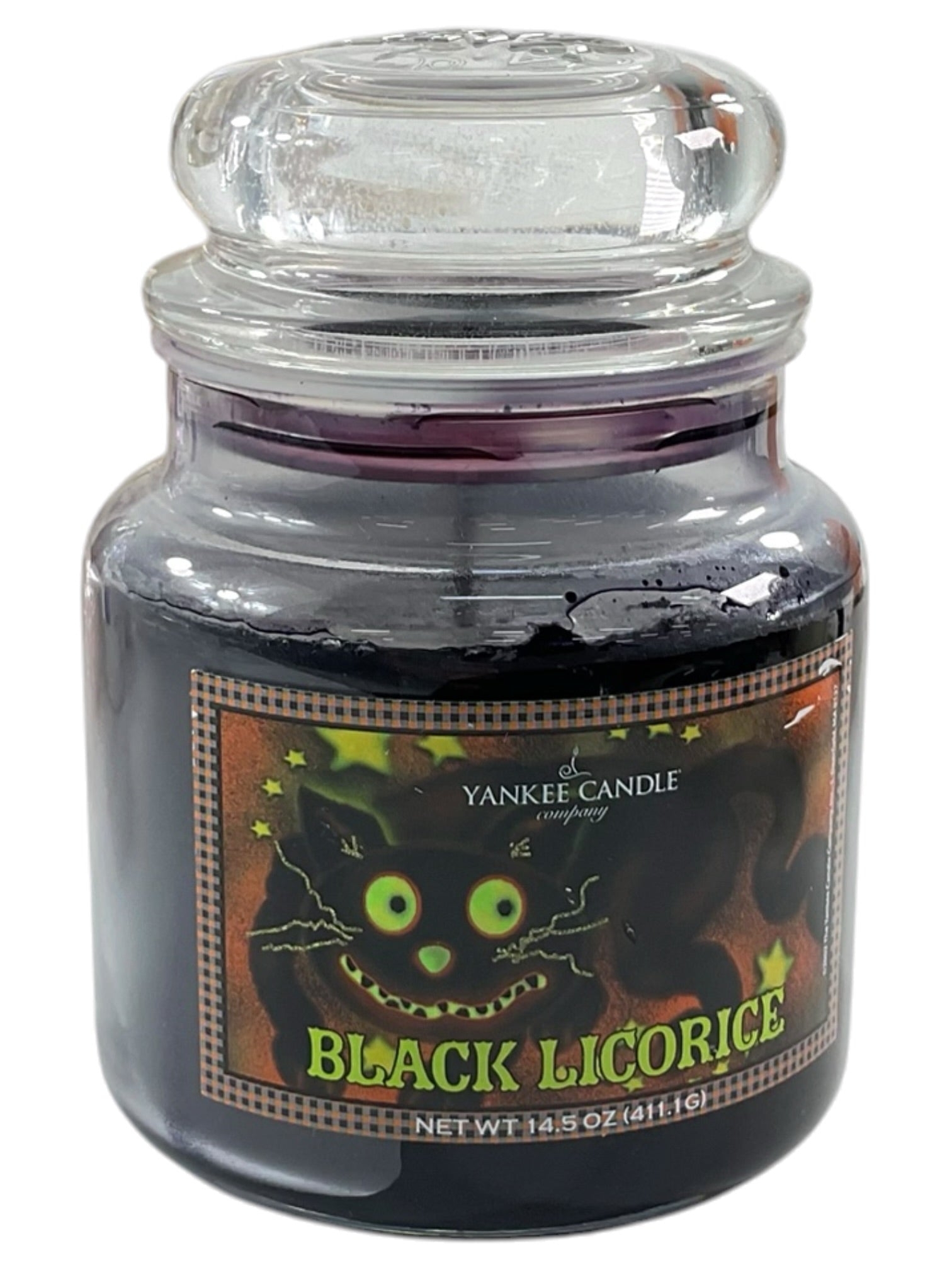 Vela Aromática