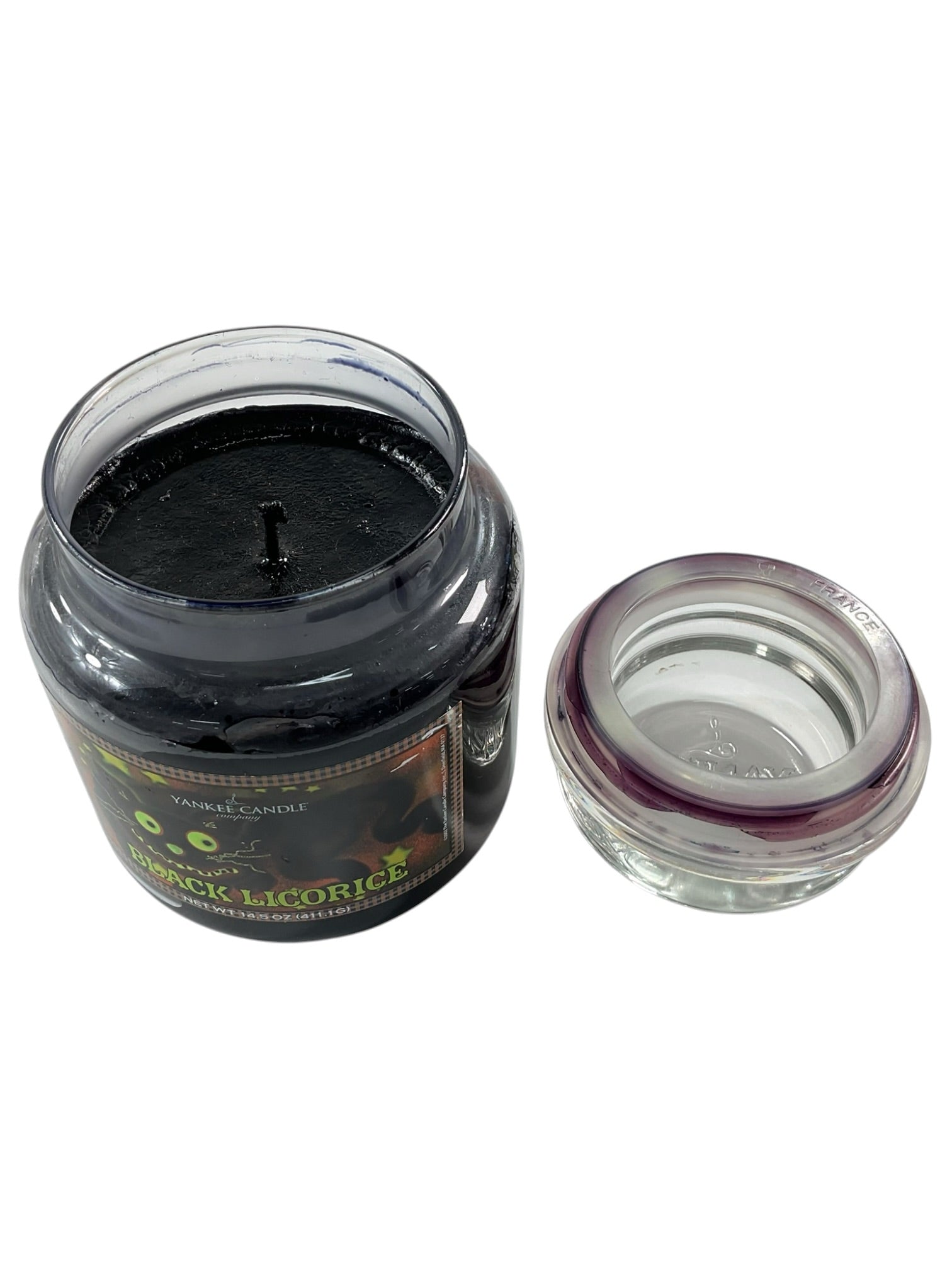 Vela Aromática