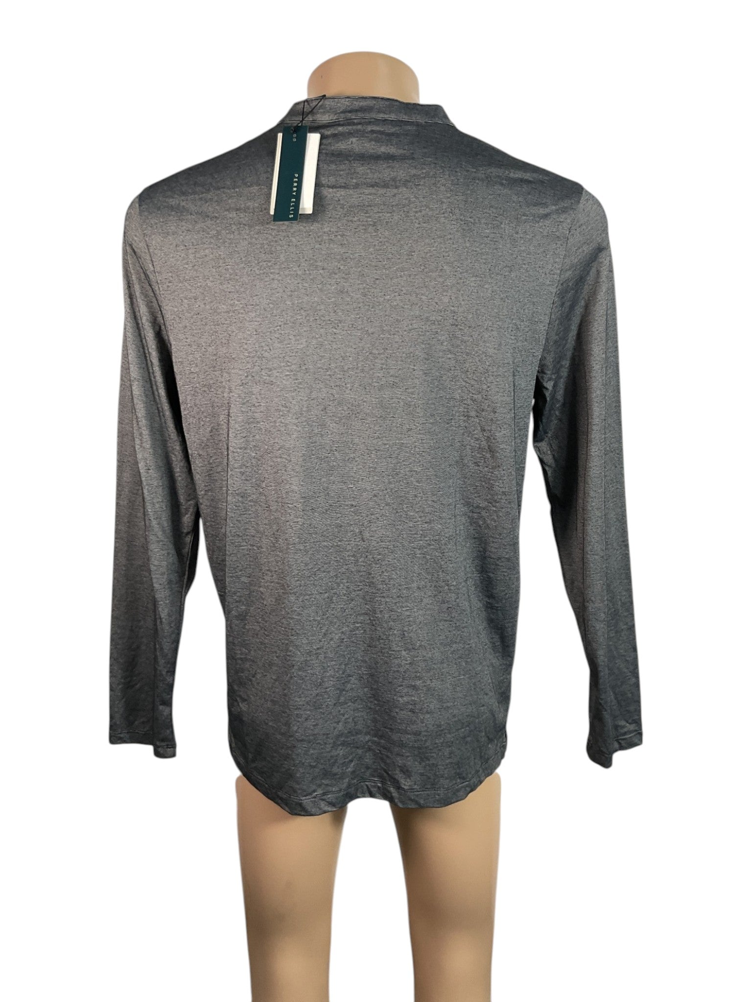 Sueter L (Perry Ellis)