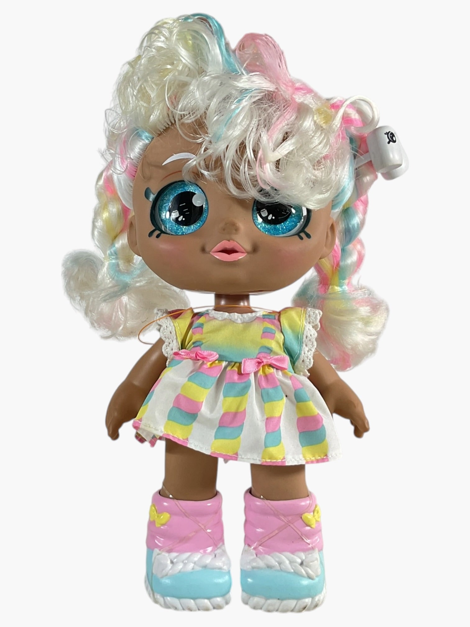 Muñeca