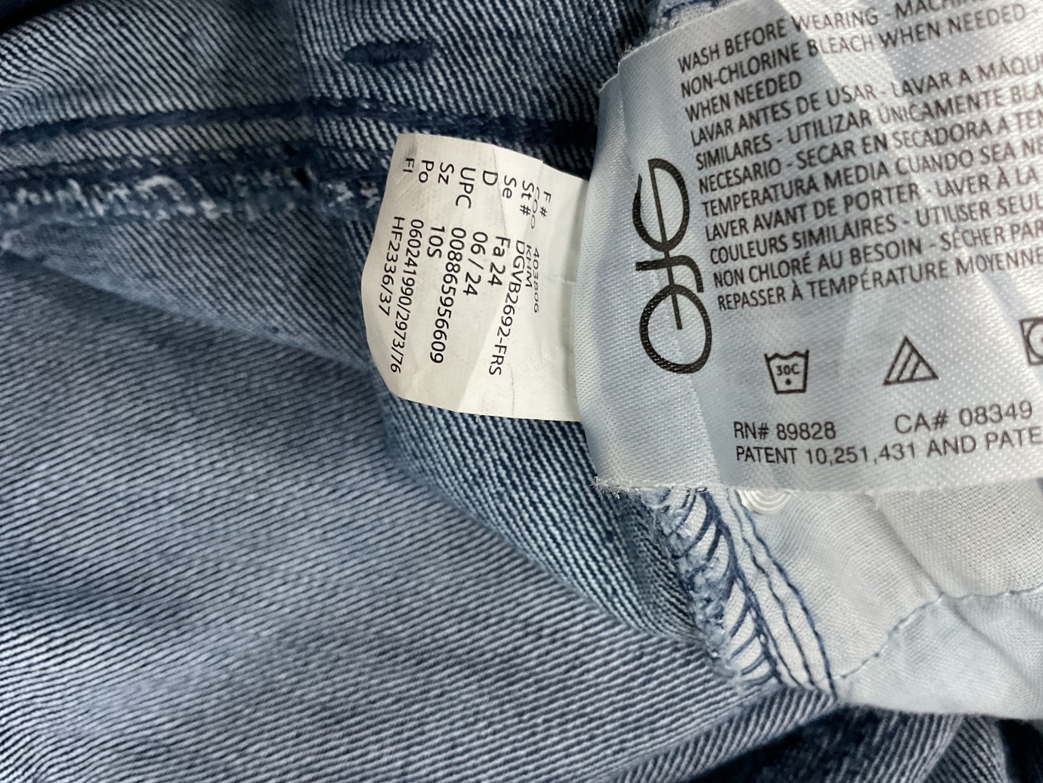 Jean 10