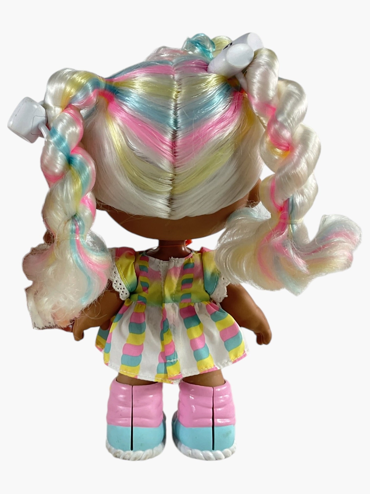 Muñeca