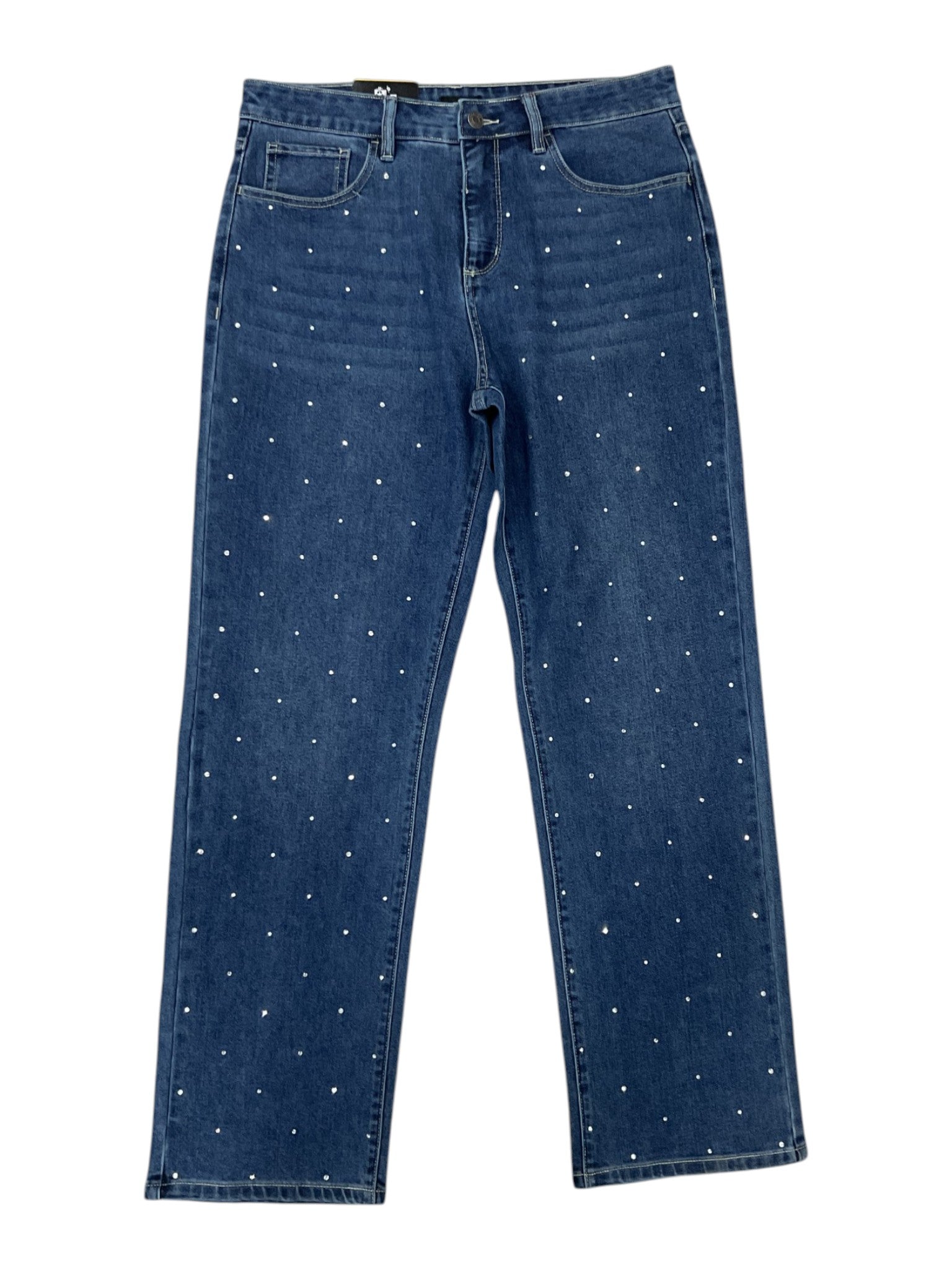 Jean 8 (Express)