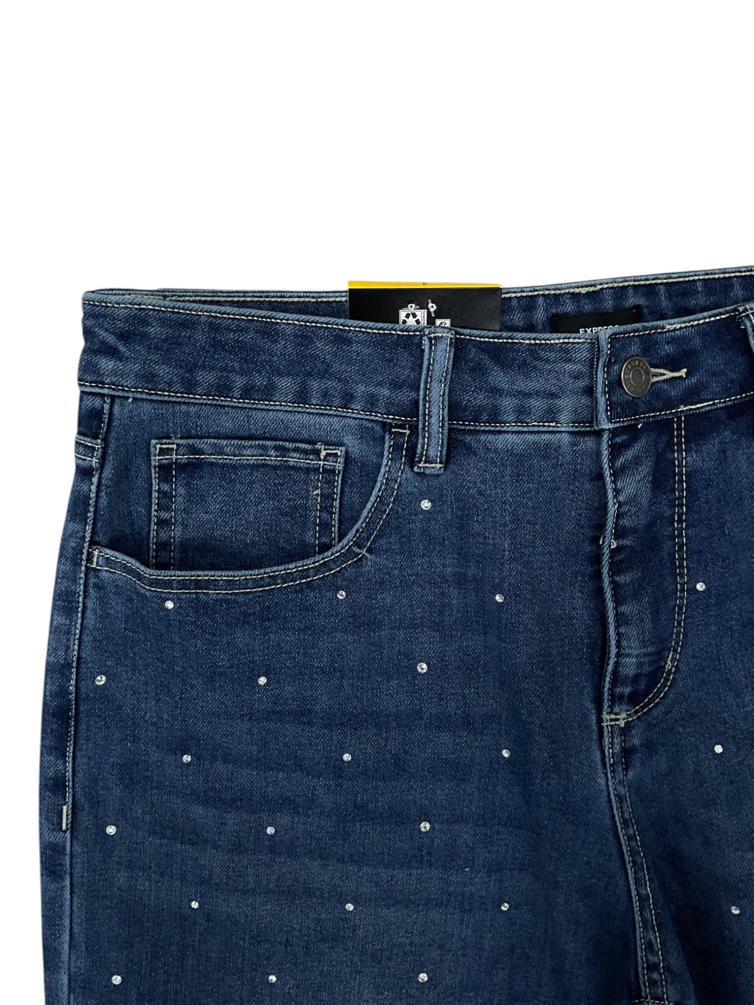 Jean 8 (Express)
