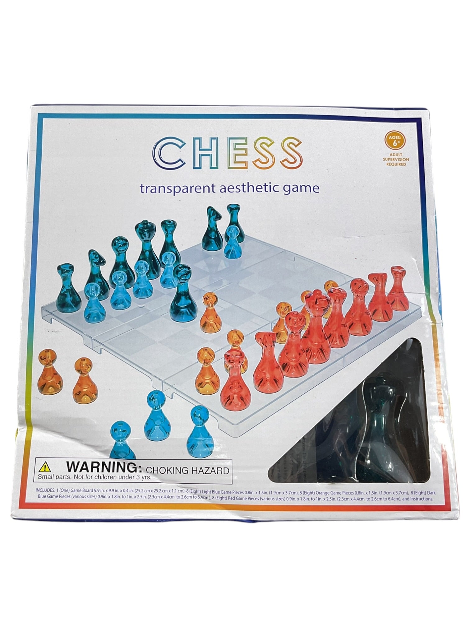Juego de mesa
